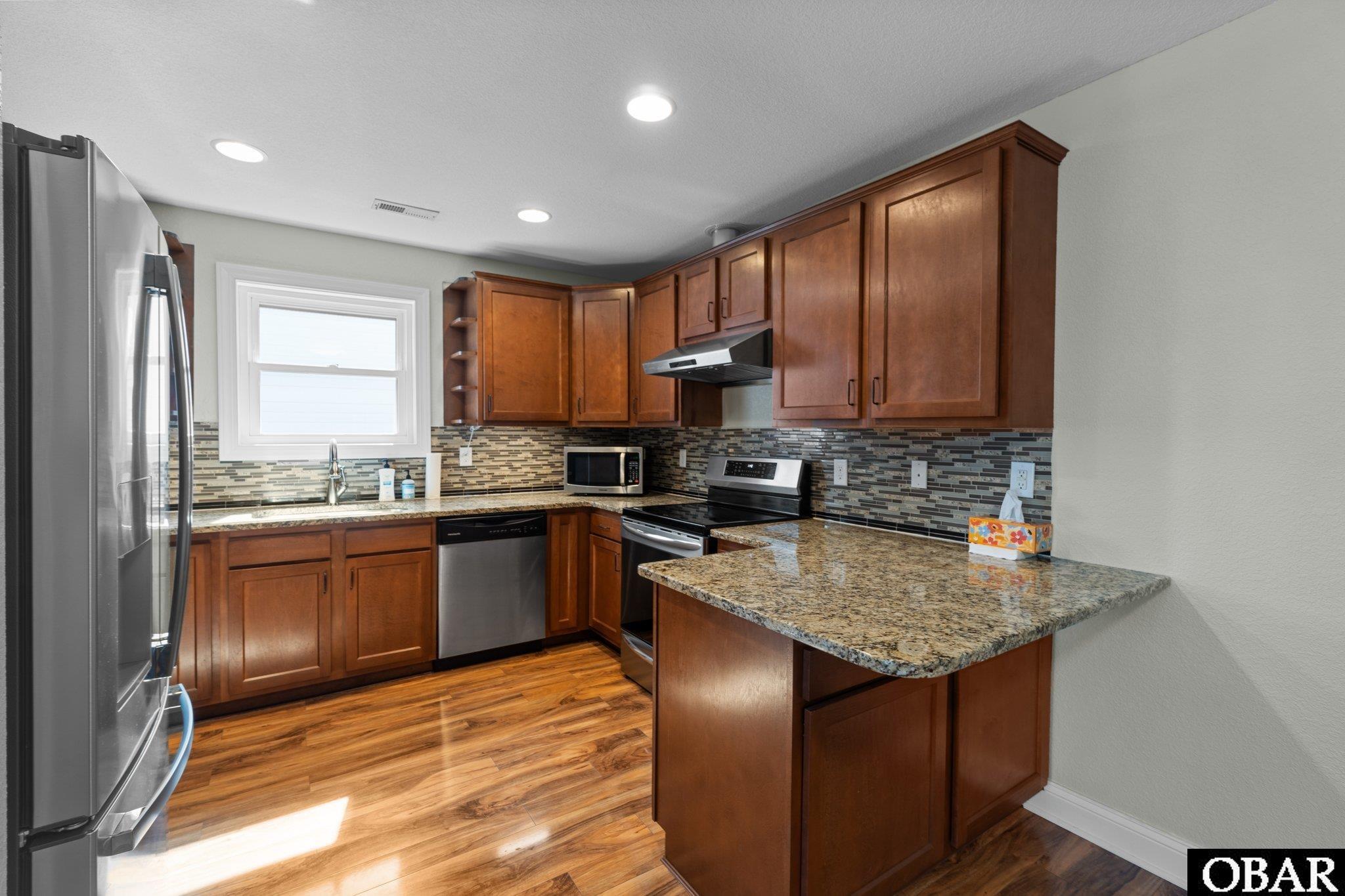 1412 Hill Street, Kill Devil Hills, NC 27948, 3 Bedrooms Bedrooms, ,2 BathroomsBathrooms,Residential,For sale,Hill Street,127651