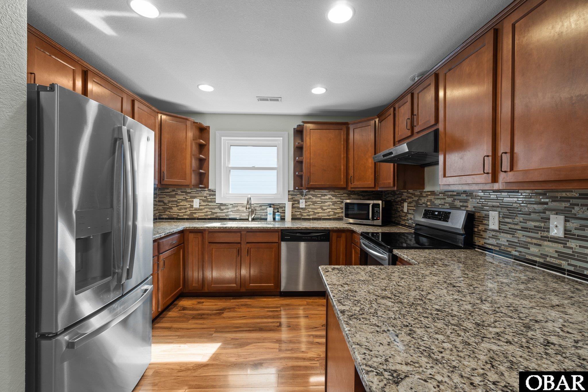 1412 Hill Street, Kill Devil Hills, NC 27948, 3 Bedrooms Bedrooms, ,2 BathroomsBathrooms,Residential,For sale,Hill Street,127651