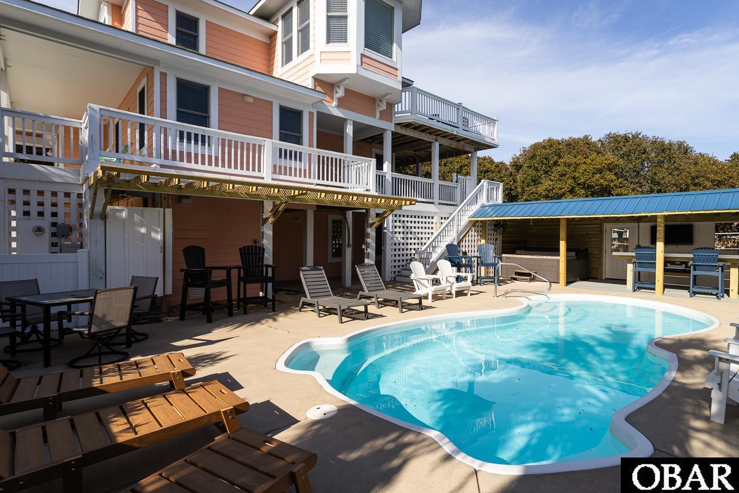 567 Ocean Trail, Corolla, NC 27927, 8 Bedrooms Bedrooms, ,6 BathroomsBathrooms,Residential,For sale,Ocean Trail,127653