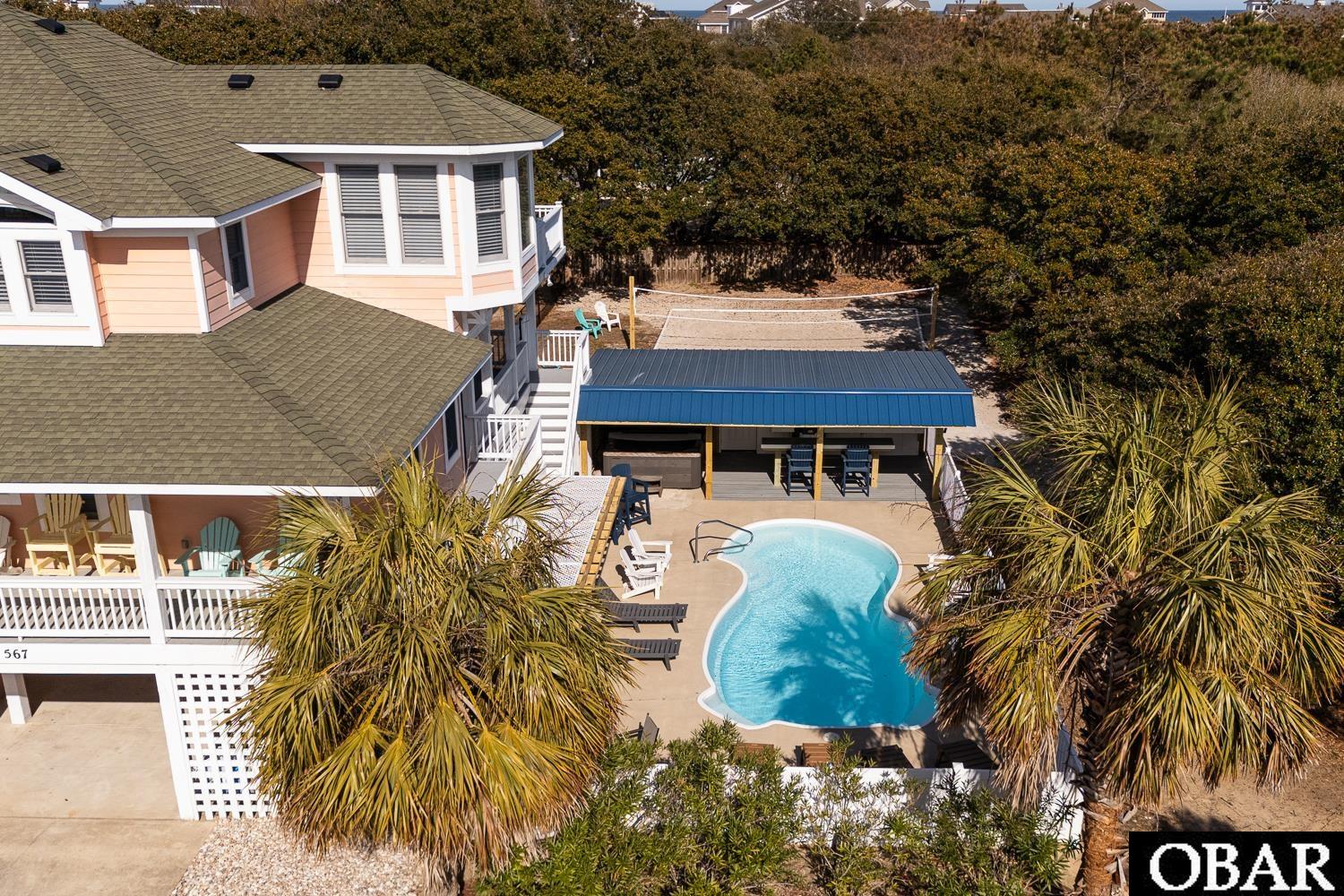 567 Ocean Trail, Corolla, NC 27927, 8 Bedrooms Bedrooms, ,6 BathroomsBathrooms,Residential,For sale,Ocean Trail,127653