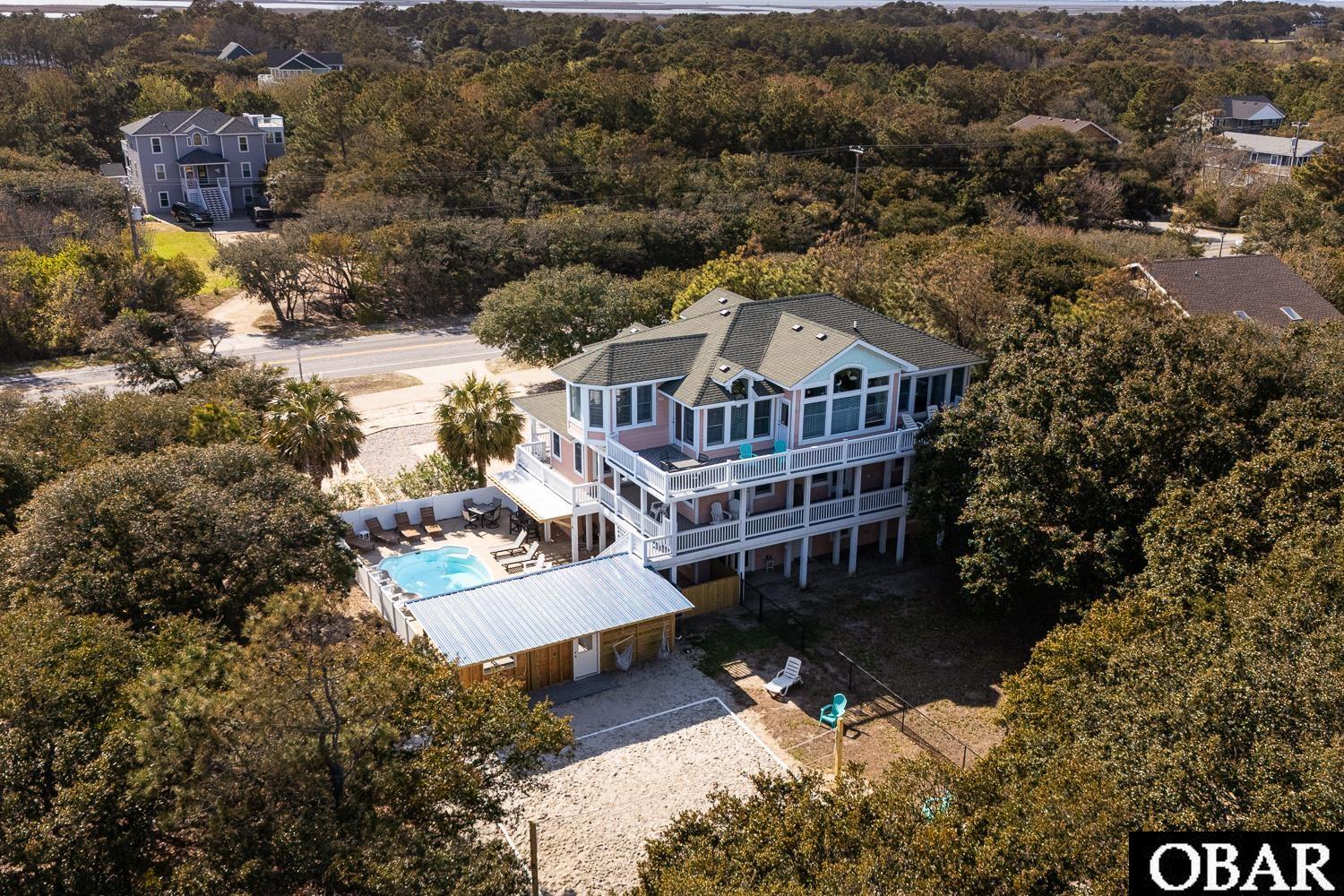 567 Ocean Trail, Corolla, NC 27927, 8 Bedrooms Bedrooms, ,6 BathroomsBathrooms,Residential,For sale,Ocean Trail,127653