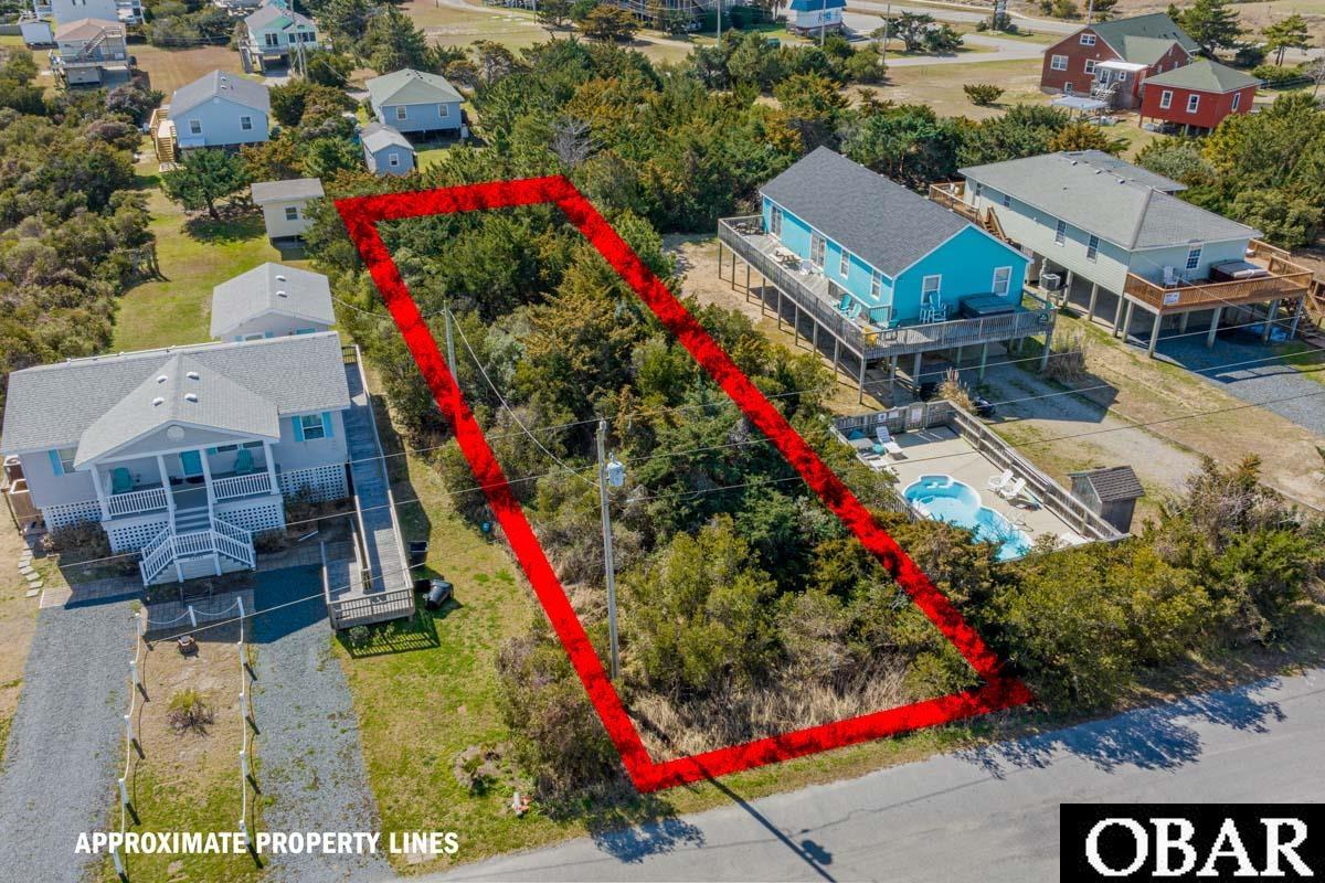 24200 Dean Avenue, Rodanthe, NC 27968, ,Lots/land,For sale,Dean Avenue,127654