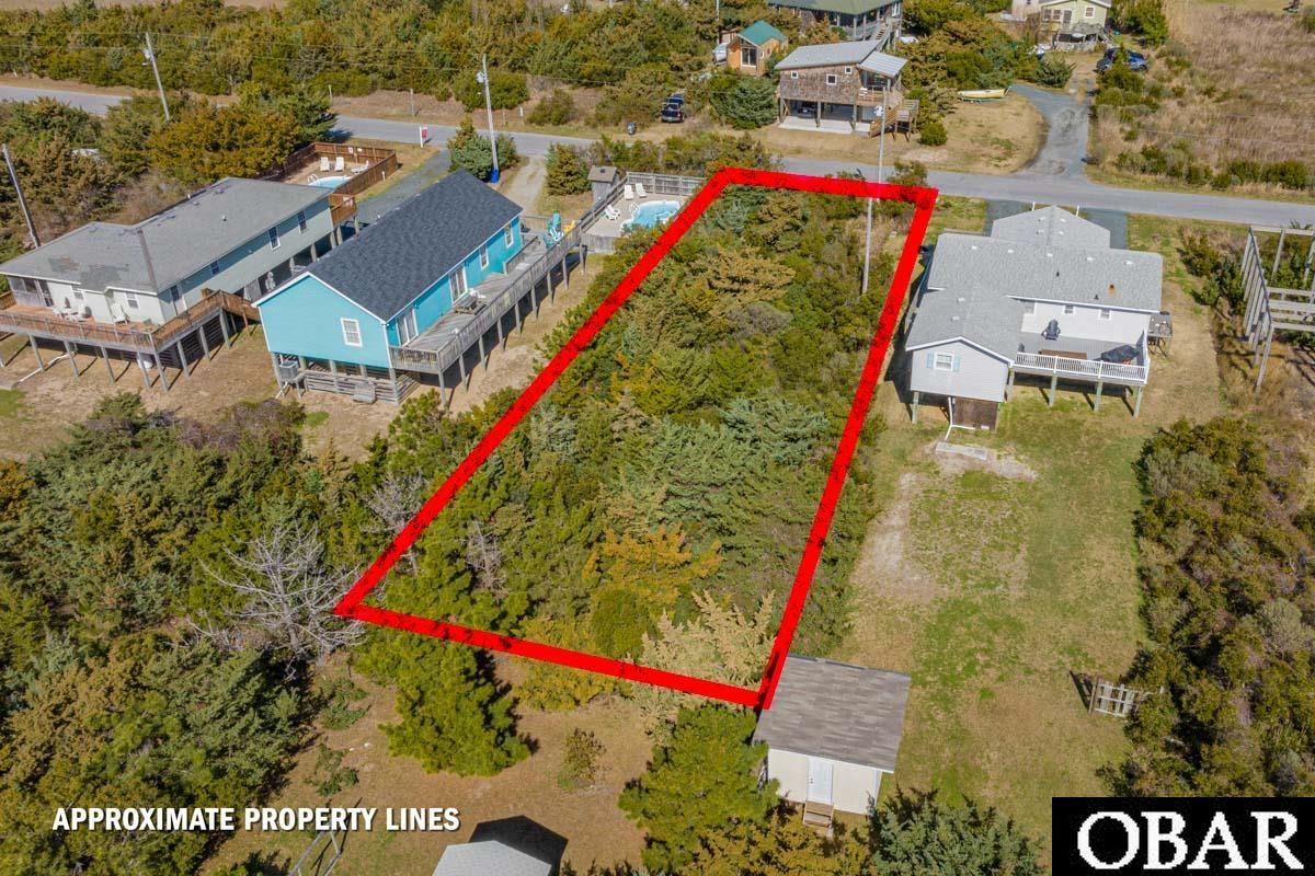 24200 Dean Avenue, Rodanthe, NC 27968, ,Lots/land,For sale,Dean Avenue,127654