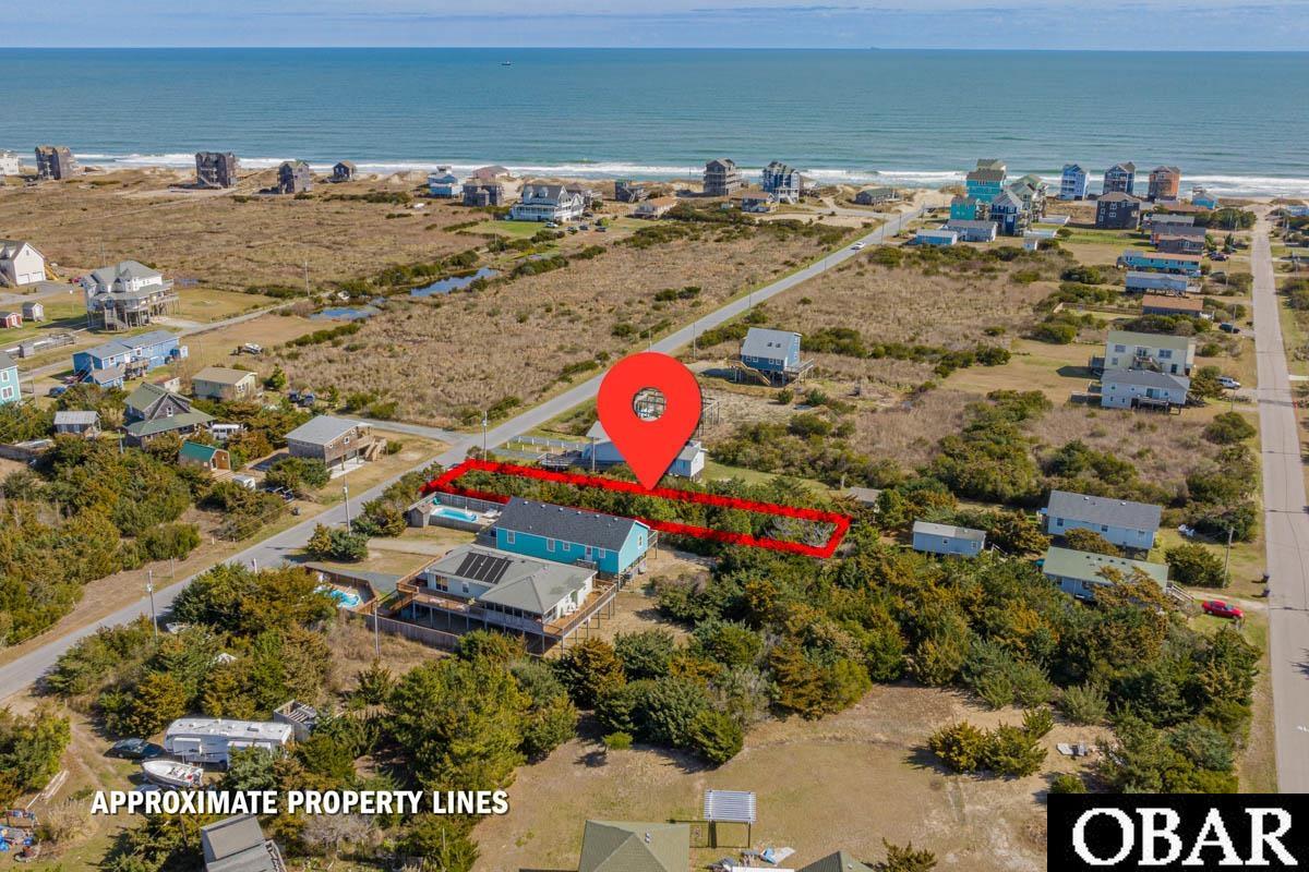 24200 Dean Avenue, Rodanthe, NC 27968, ,Lots/land,For sale,Dean Avenue,127654