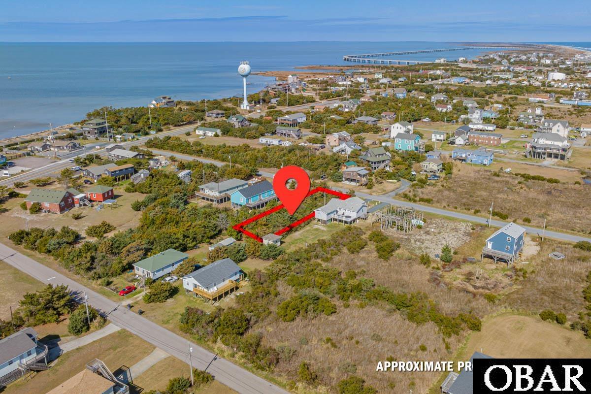 24200 Dean Avenue, Rodanthe, NC 27968, ,Lots/land,For sale,Dean Avenue,127654