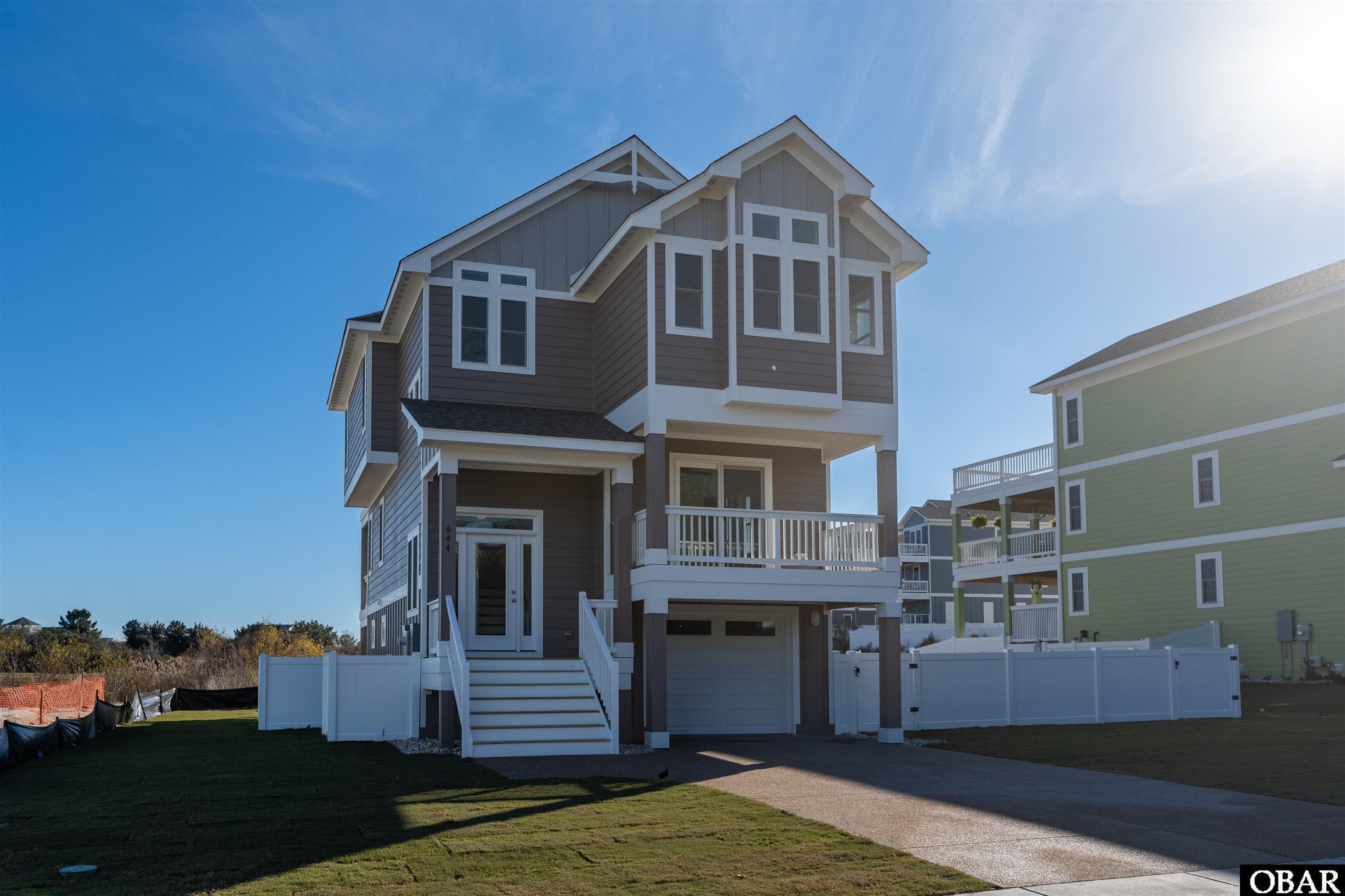 644 Windswept Ridge Lane, Corolla, NC 27927, 4 Bedrooms Bedrooms, ,3 BathroomsBathrooms,Residential,For sale,Windswept Ridge Lane,127655