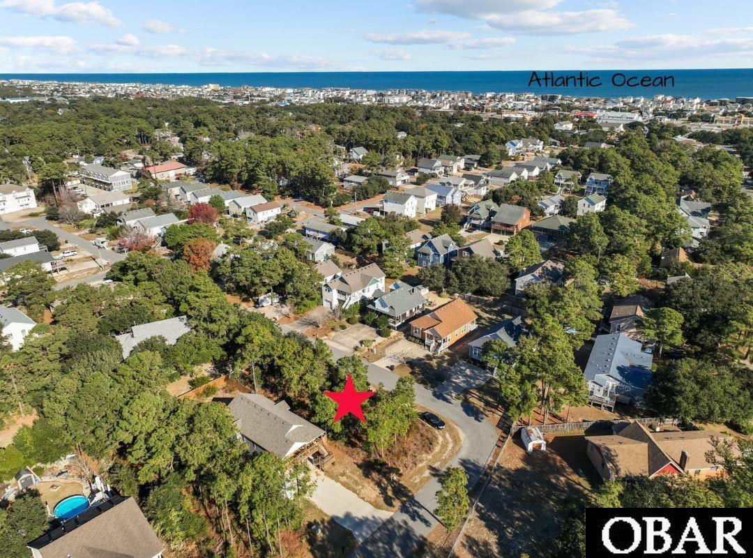 0 Dean Street, Kill Devil Hills, NC 27948, ,Lots/land,For sale,Dean Street,127656