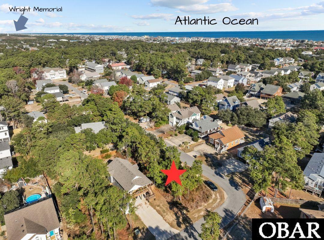 0 Dean Street, Kill Devil Hills, NC 27948, ,Lots/land,For sale,Dean Street,127656