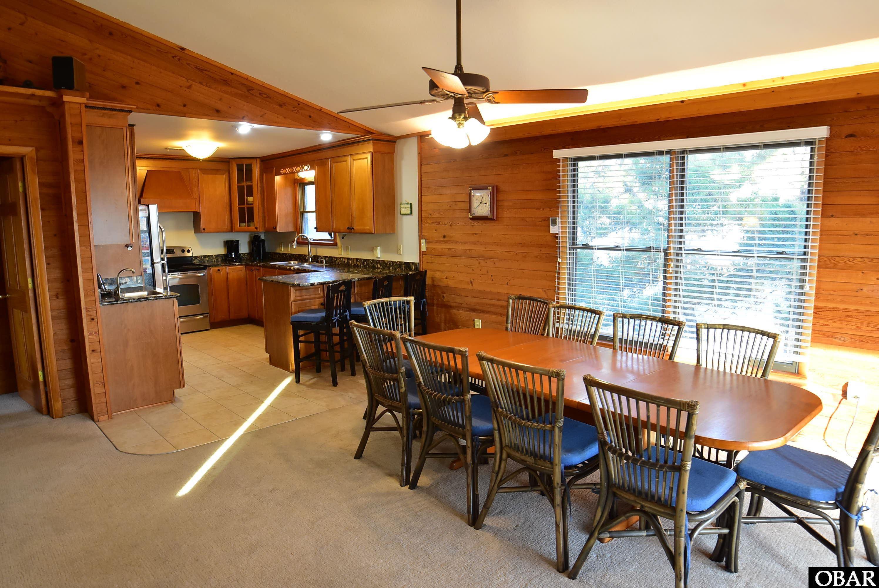 191 Ocean Front Drive, Duck, NC 27949, 5 Bedrooms Bedrooms, ,3 BathroomsBathrooms,Residential,For sale,Ocean Front Drive,127657