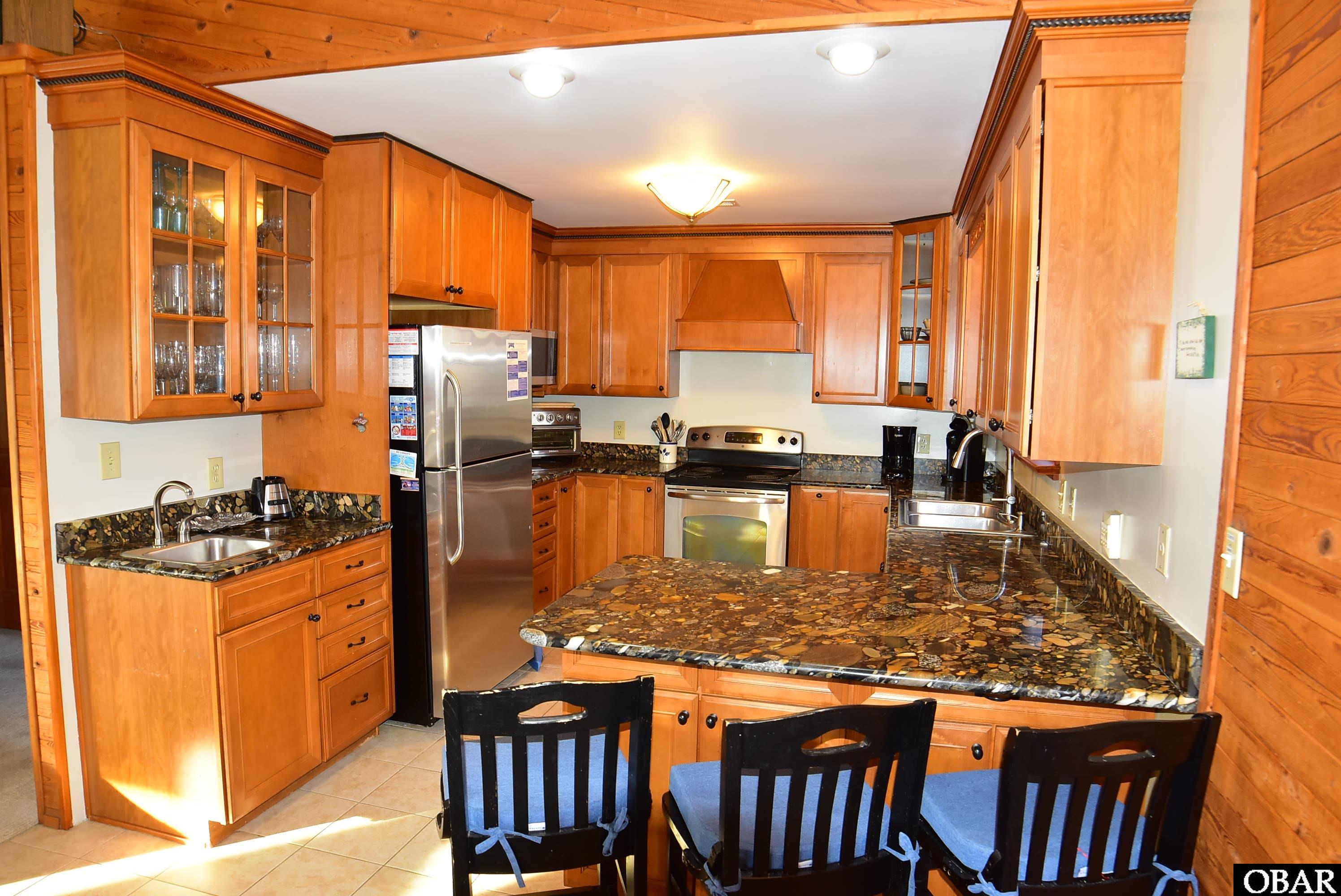 191 Ocean Front Drive, Duck, NC 27949, 5 Bedrooms Bedrooms, ,3 BathroomsBathrooms,Residential,For sale,Ocean Front Drive,127657