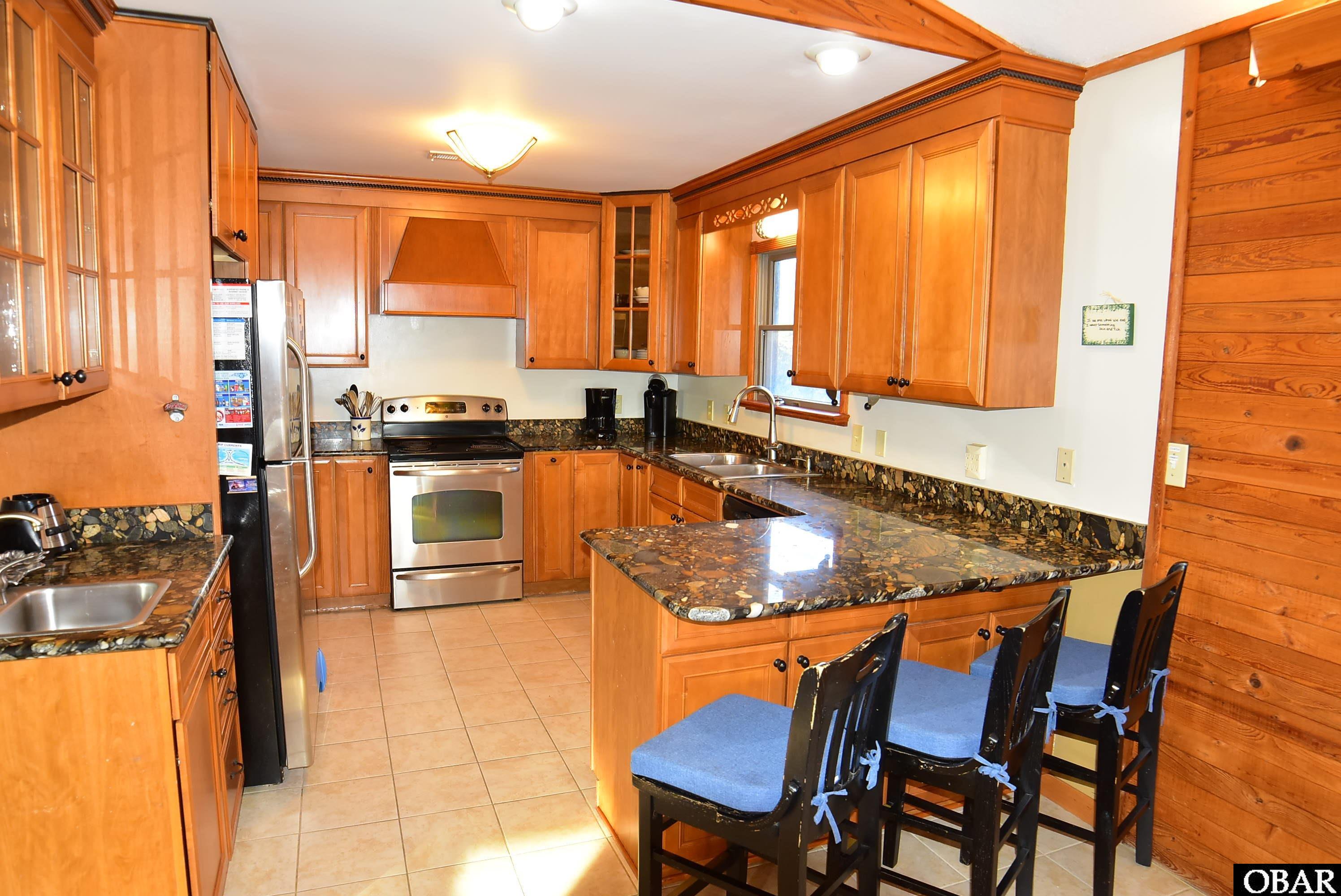 191 Ocean Front Drive, Duck, NC 27949, 5 Bedrooms Bedrooms, ,3 BathroomsBathrooms,Residential,For sale,Ocean Front Drive,127657