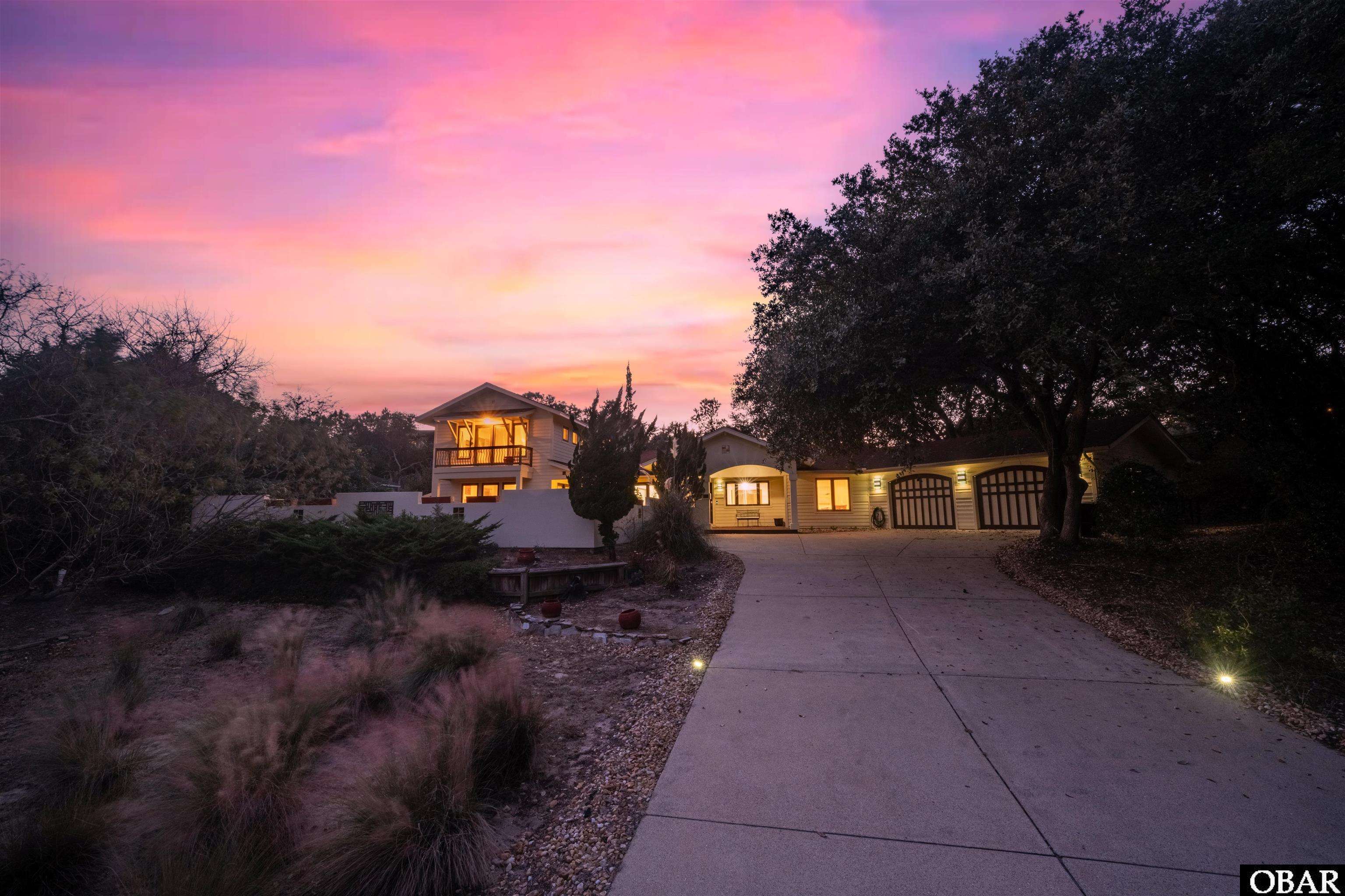 279 Wax Myrtle Trail, Southern Shores, NC 27949, 4 Bedrooms Bedrooms, ,3 BathroomsBathrooms,Residential,For sale,Wax Myrtle Trail,127658