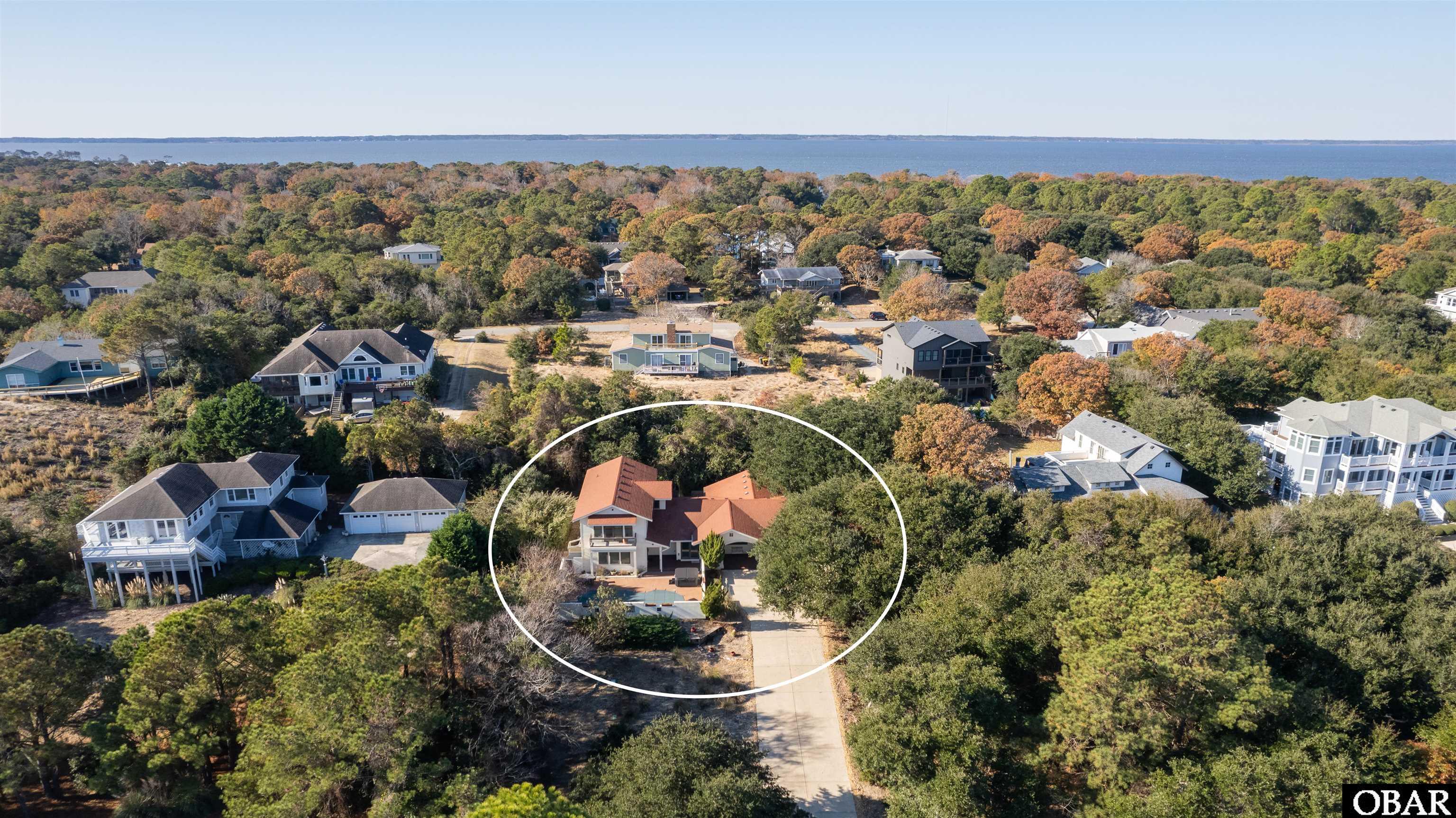 279 Wax Myrtle Trail, Southern Shores, NC 27949, 4 Bedrooms Bedrooms, ,3 BathroomsBathrooms,Residential,For sale,Wax Myrtle Trail,127658