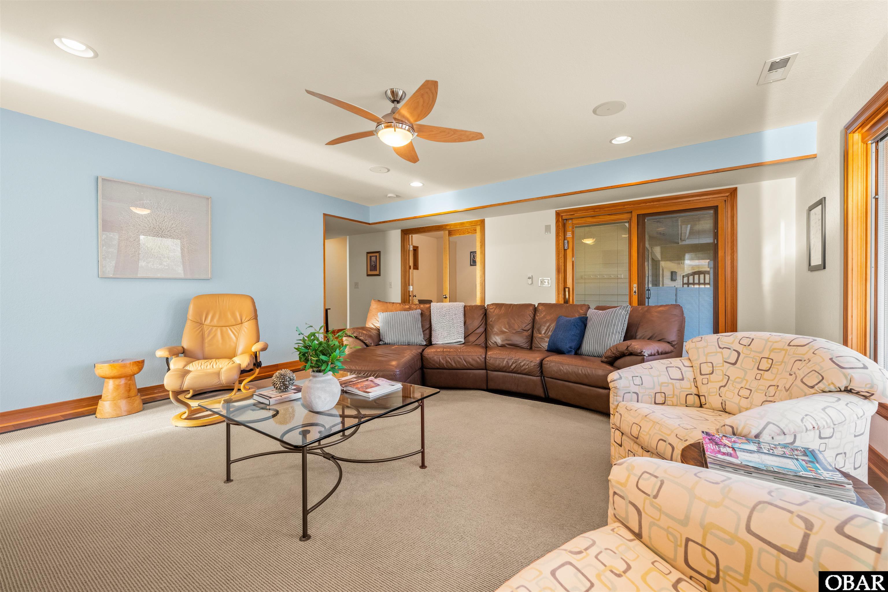 279 Wax Myrtle Trail, Southern Shores, NC 27949, 4 Bedrooms Bedrooms, ,3 BathroomsBathrooms,Residential,For sale,Wax Myrtle Trail,127658