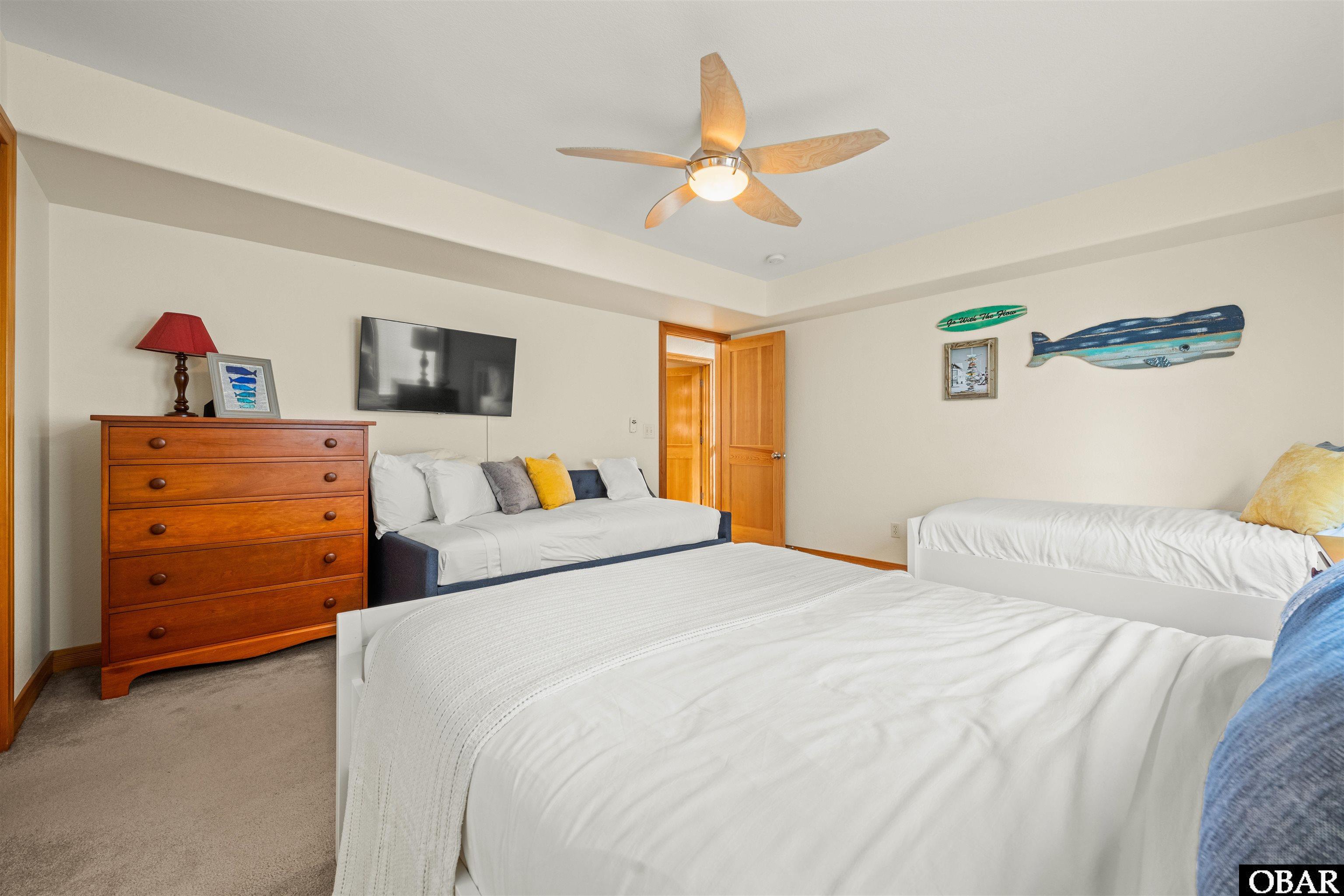 279 Wax Myrtle Trail, Southern Shores, NC 27949, 4 Bedrooms Bedrooms, ,3 BathroomsBathrooms,Residential,For sale,Wax Myrtle Trail,127658