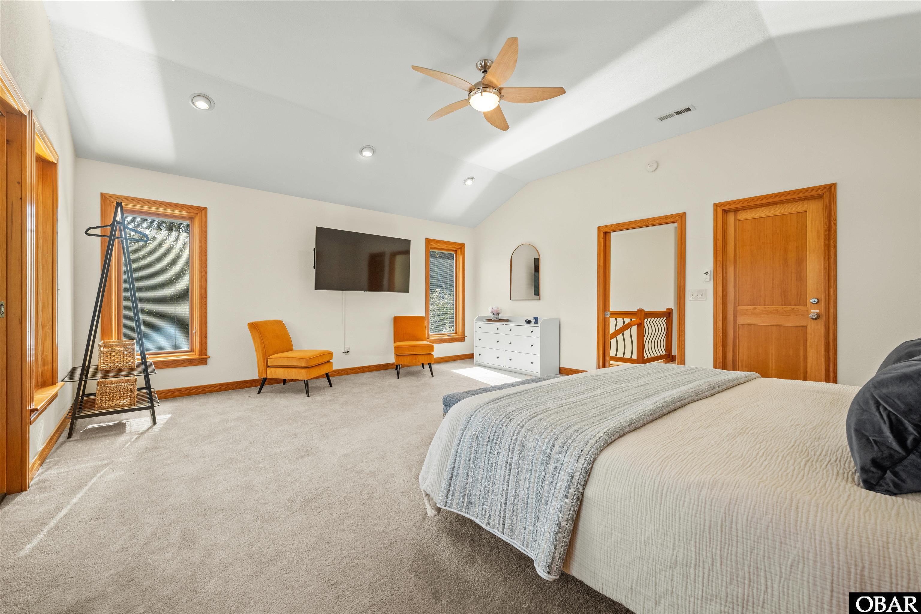 279 Wax Myrtle Trail, Southern Shores, NC 27949, 4 Bedrooms Bedrooms, ,3 BathroomsBathrooms,Residential,For sale,Wax Myrtle Trail,127658
