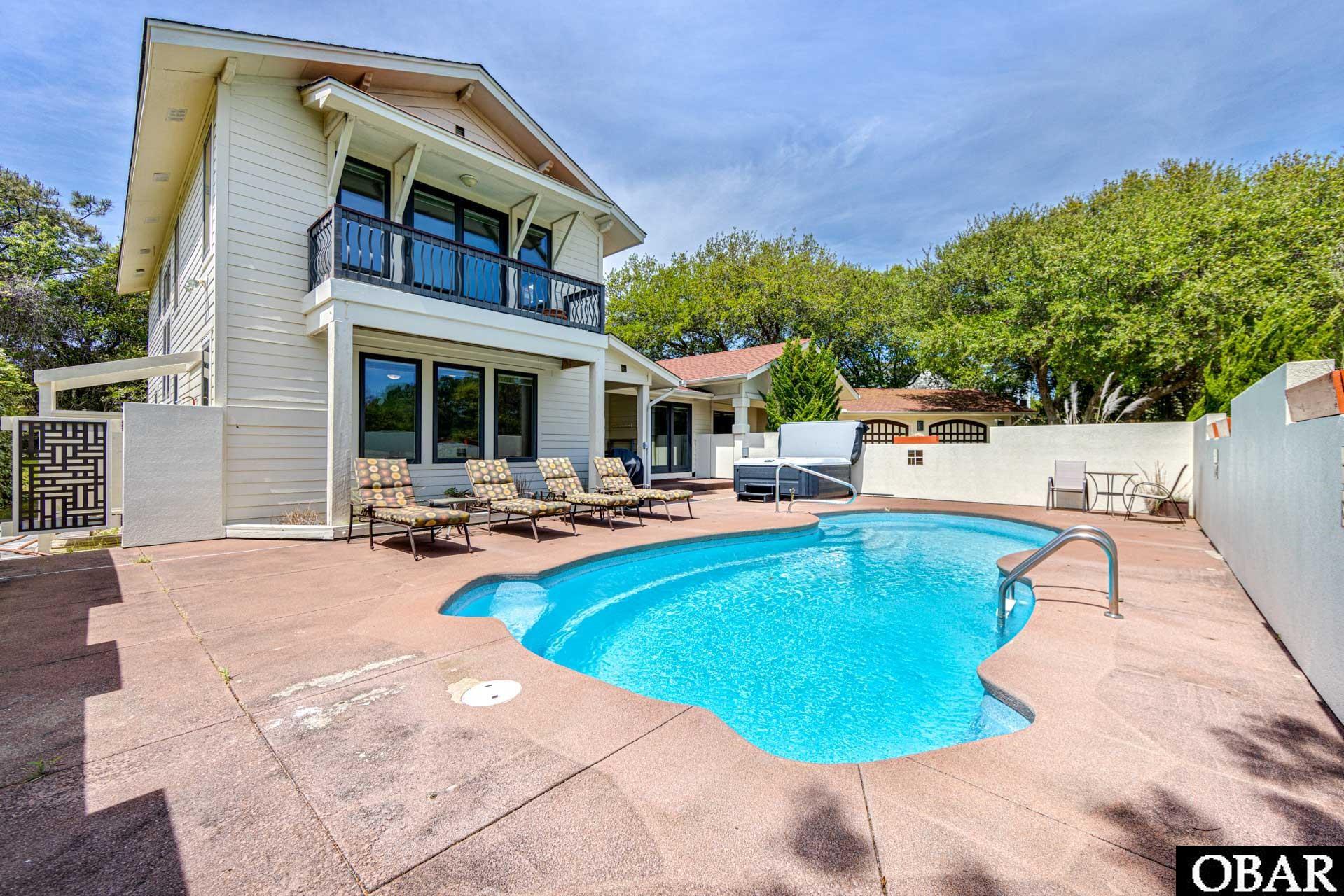 279 Wax Myrtle Trail, Southern Shores, NC 27949, 4 Bedrooms Bedrooms, ,3 BathroomsBathrooms,Residential,For sale,Wax Myrtle Trail,127658