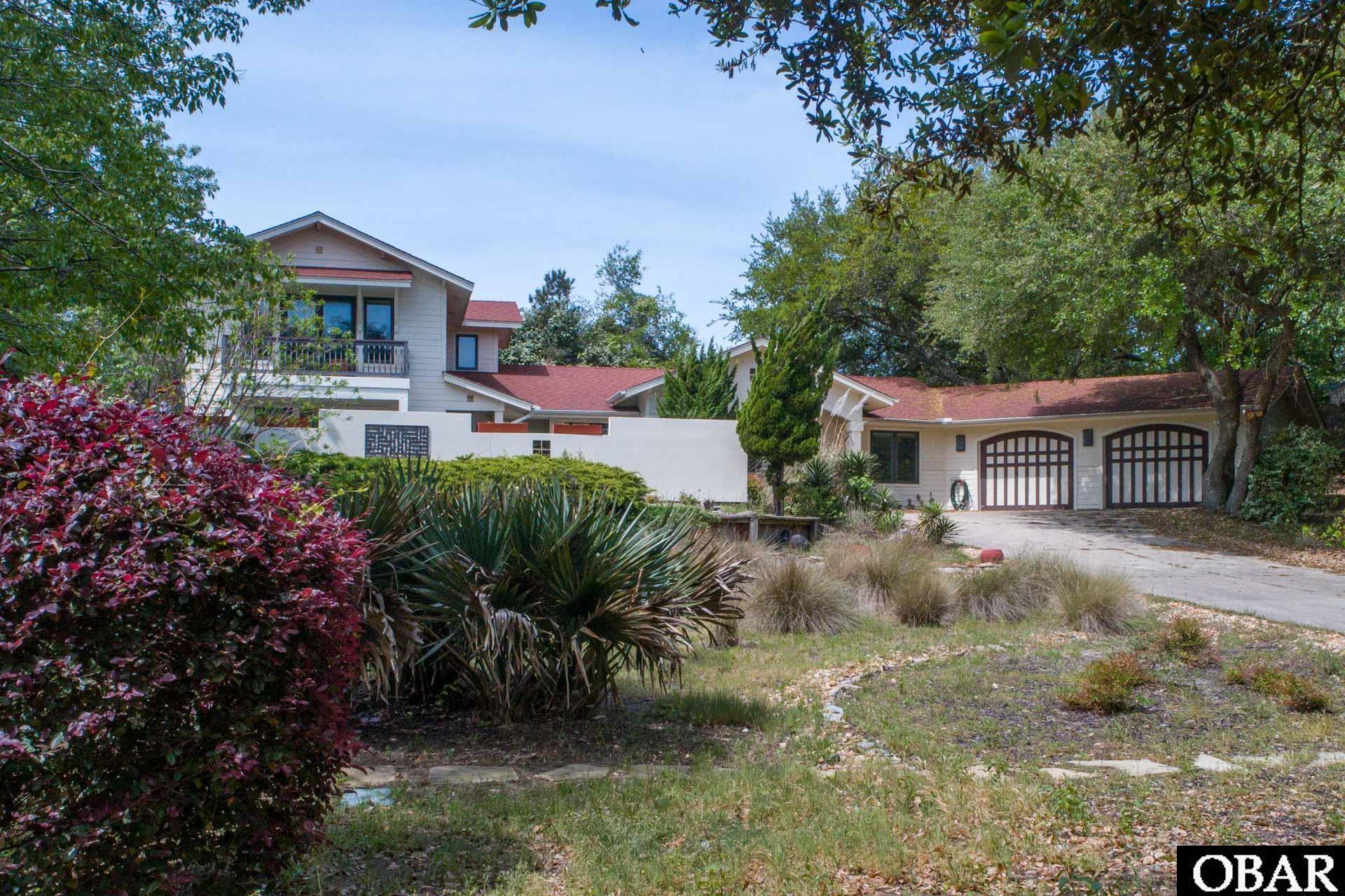 279 Wax Myrtle Trail, Southern Shores, NC 27949, 4 Bedrooms Bedrooms, ,3 BathroomsBathrooms,Residential,For sale,Wax Myrtle Trail,127658