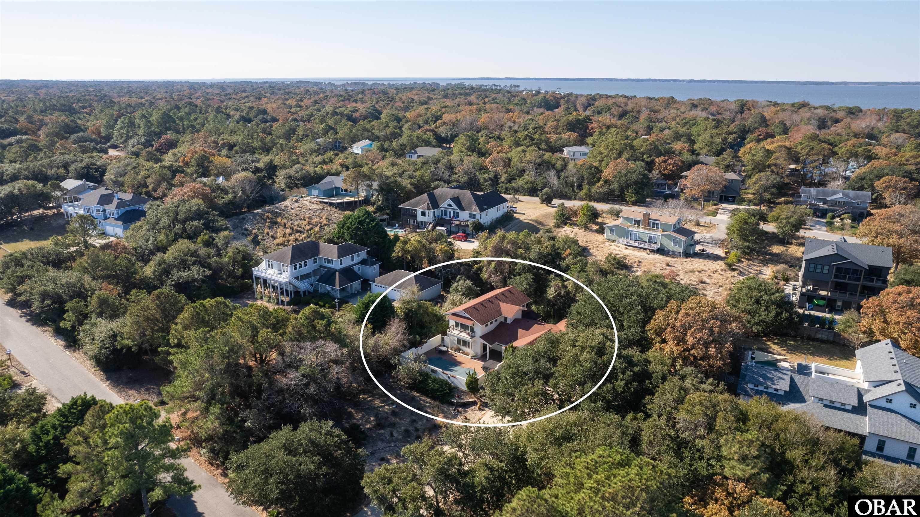 279 Wax Myrtle Trail, Southern Shores, NC 27949, 4 Bedrooms Bedrooms, ,3 BathroomsBathrooms,Residential,For sale,Wax Myrtle Trail,127658