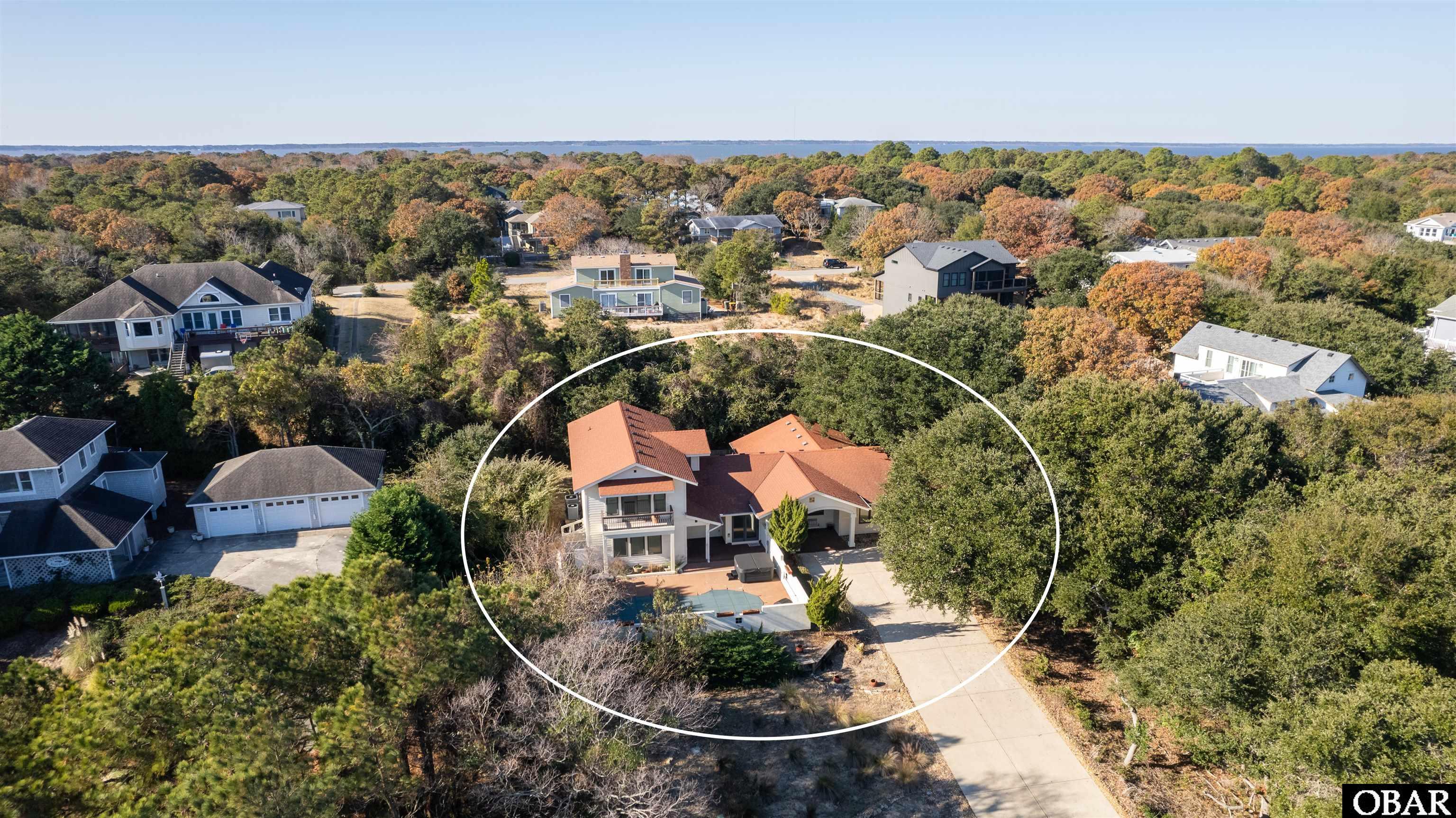 279 Wax Myrtle Trail, Southern Shores, NC 27949, 4 Bedrooms Bedrooms, ,3 BathroomsBathrooms,Residential,For sale,Wax Myrtle Trail,127658