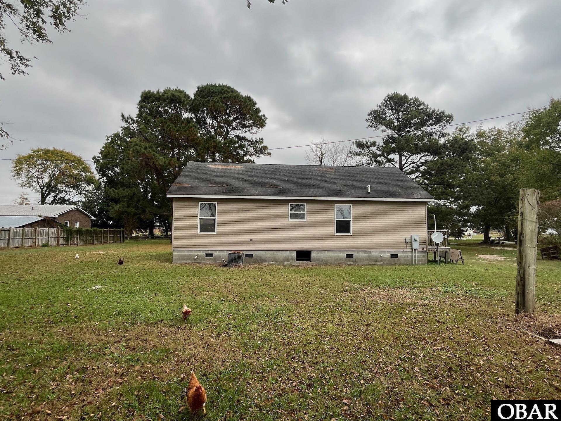 12440 North Lake Road, Engelhard, NC 27824, 3 Bedrooms Bedrooms, ,2 BathroomsBathrooms,Residential,For sale,North Lake Road,127661