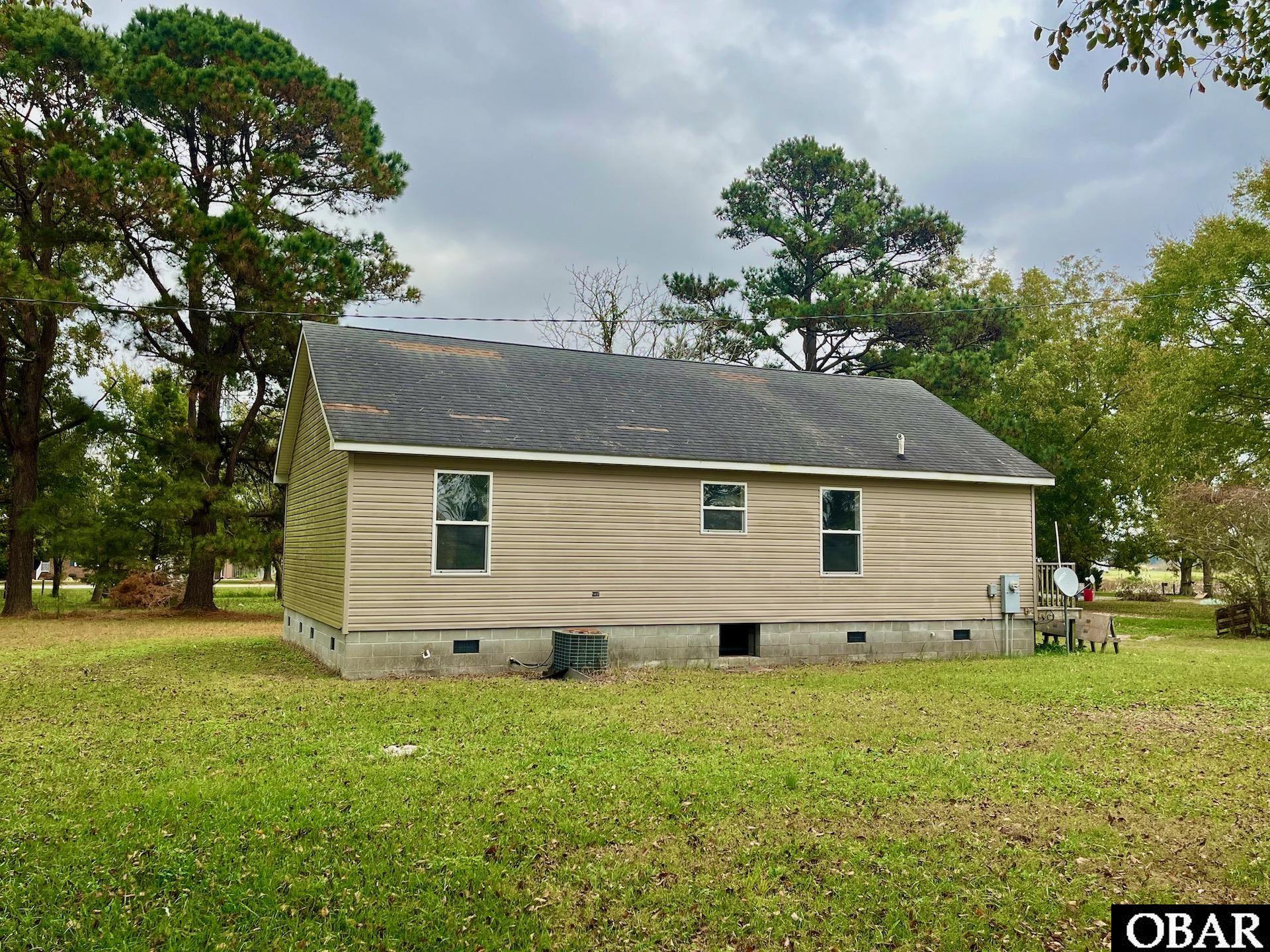 12440 North Lake Road, Engelhard, NC 27824, 3 Bedrooms Bedrooms, ,2 BathroomsBathrooms,Residential,For sale,North Lake Road,127661
