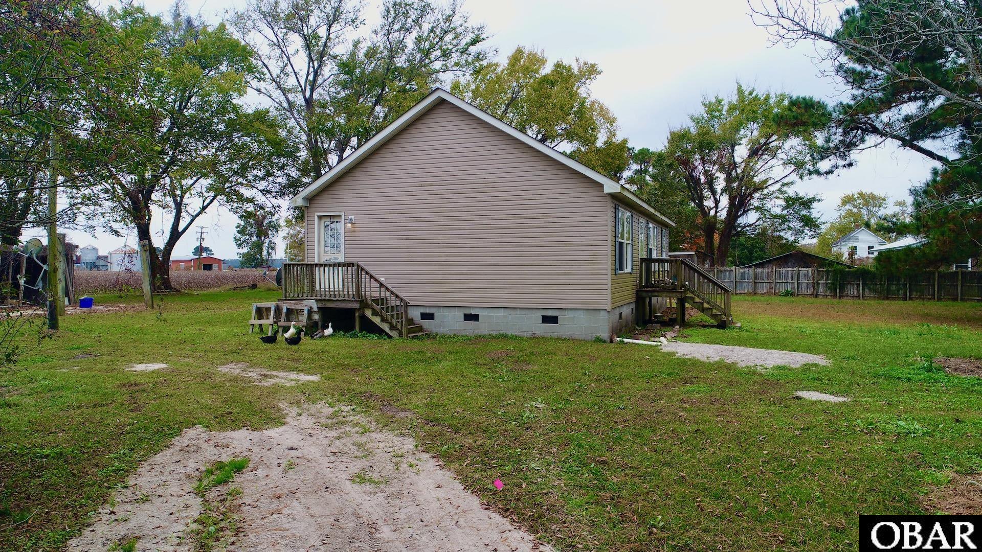 12440 North Lake Road, Engelhard, NC 27824, 3 Bedrooms Bedrooms, ,2 BathroomsBathrooms,Residential,For sale,North Lake Road,127661
