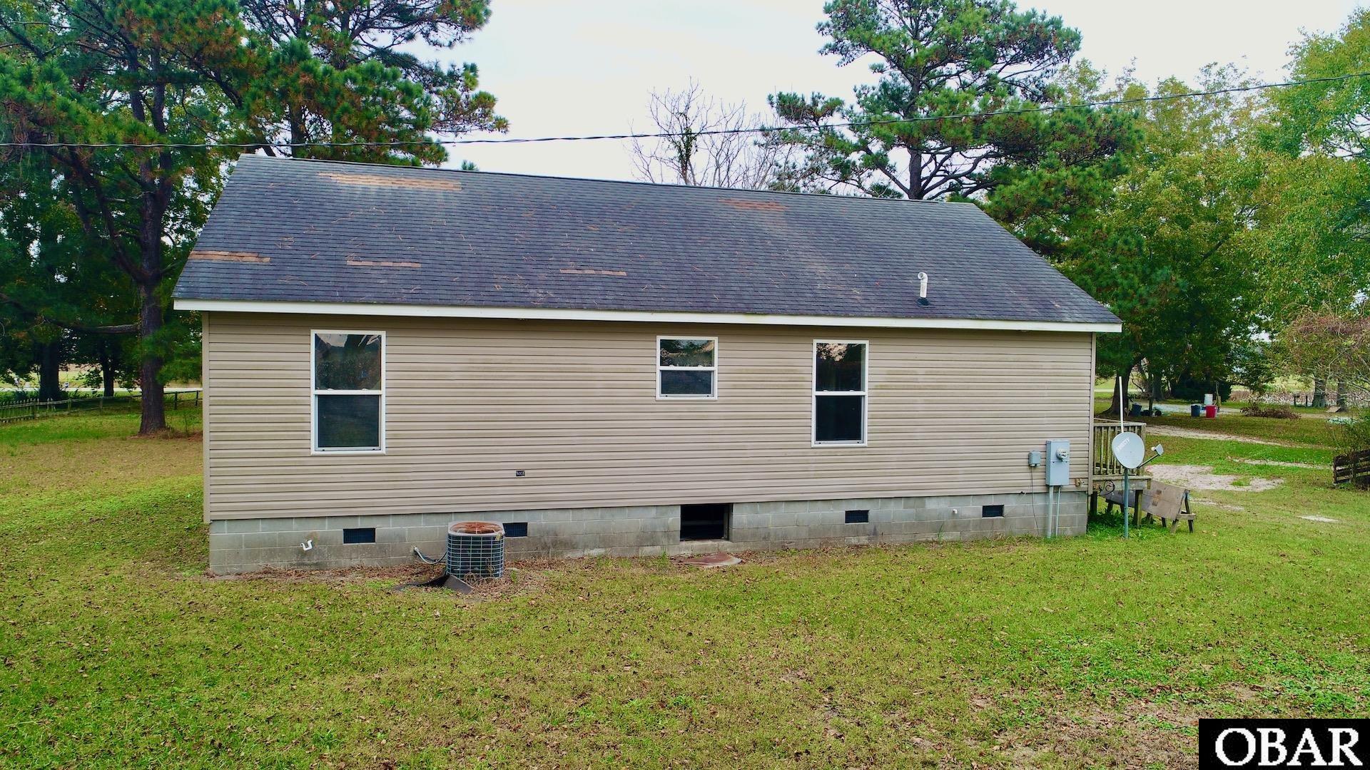 12440 North Lake Road, Engelhard, NC 27824, 3 Bedrooms Bedrooms, ,2 BathroomsBathrooms,Residential,For sale,North Lake Road,127661