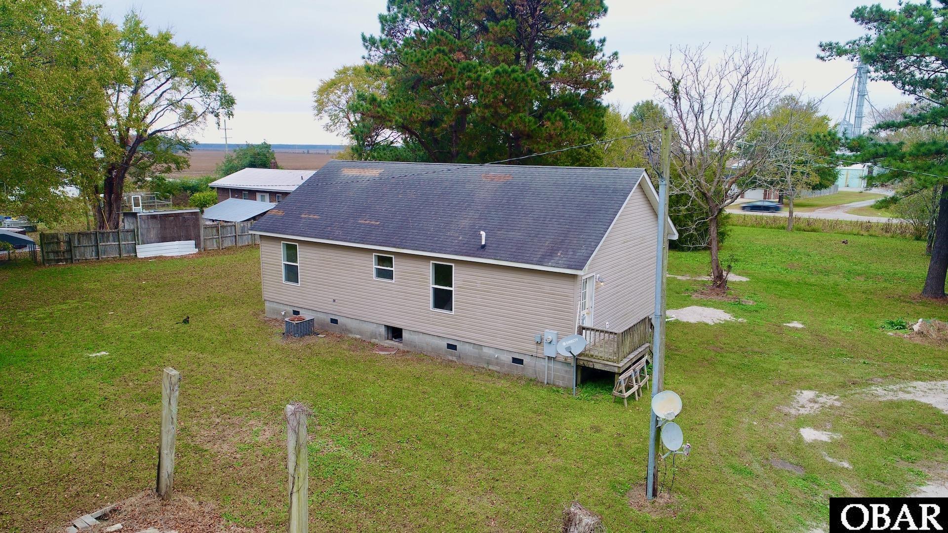 12440 North Lake Road, Engelhard, NC 27824, 3 Bedrooms Bedrooms, ,2 BathroomsBathrooms,Residential,For sale,North Lake Road,127661