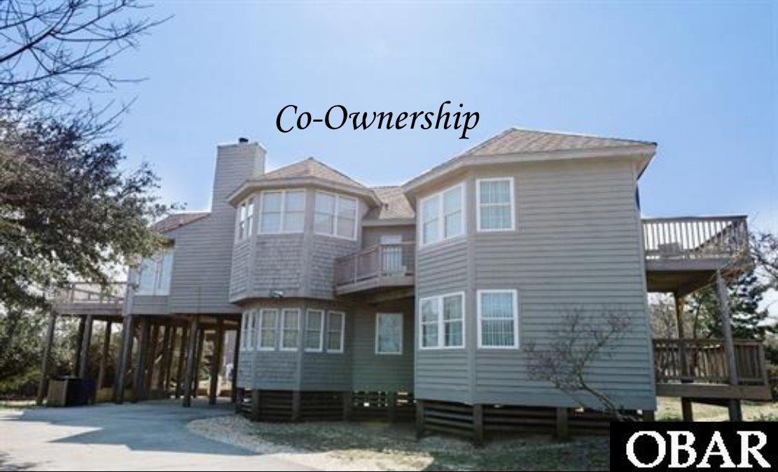 125 Foresail Court, Duck, NC 27949-4472, 4 Bedrooms Bedrooms, ,4 BathroomsBathrooms,Residential,For sale,Foresail Court,127663