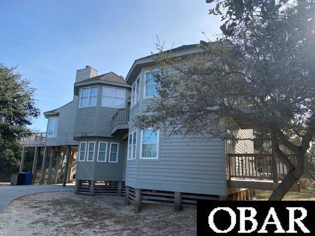125 Foresail Court, Duck, NC 27949-4472, 4 Bedrooms Bedrooms, ,4 BathroomsBathrooms,Residential,For sale,Foresail Court,127663