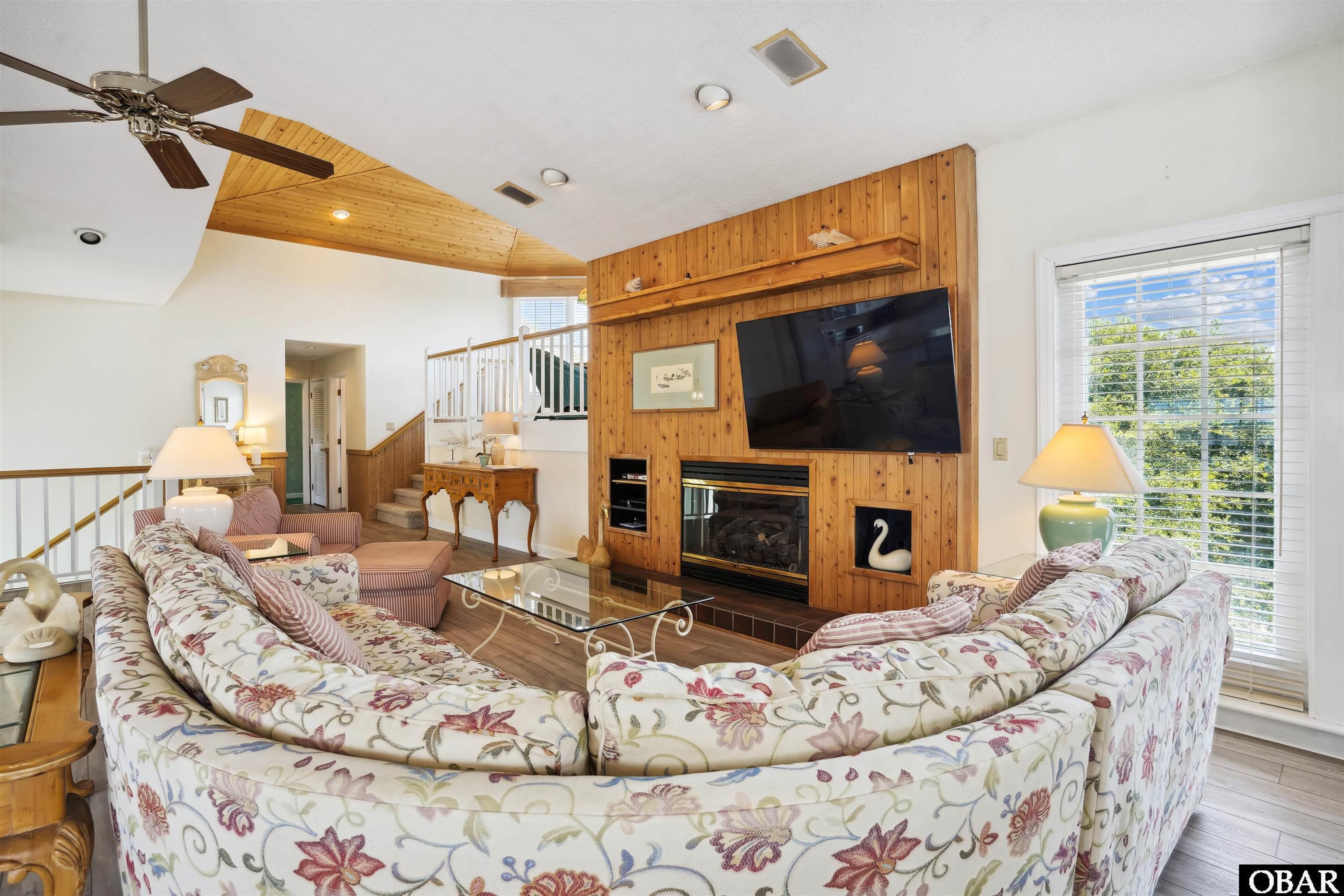 125 Foresail Court, Duck, NC 27949-4472, 4 Bedrooms Bedrooms, ,4 BathroomsBathrooms,Residential,For sale,Foresail Court,127663