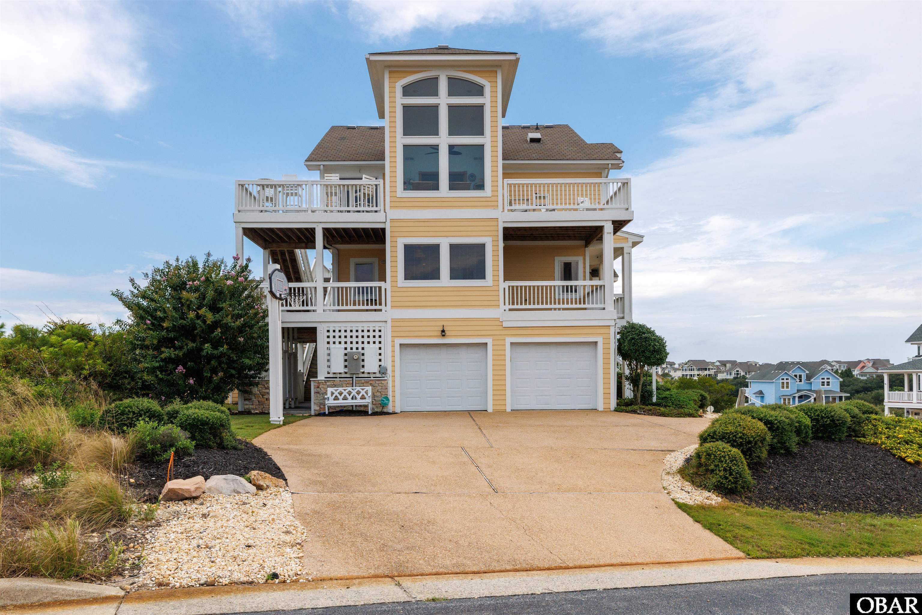 670 Hunt Club Drive, Corolla, NC 27927, 7 Bedrooms Bedrooms, ,7 BathroomsBathrooms,Residential,For sale,Hunt Club Drive,127664