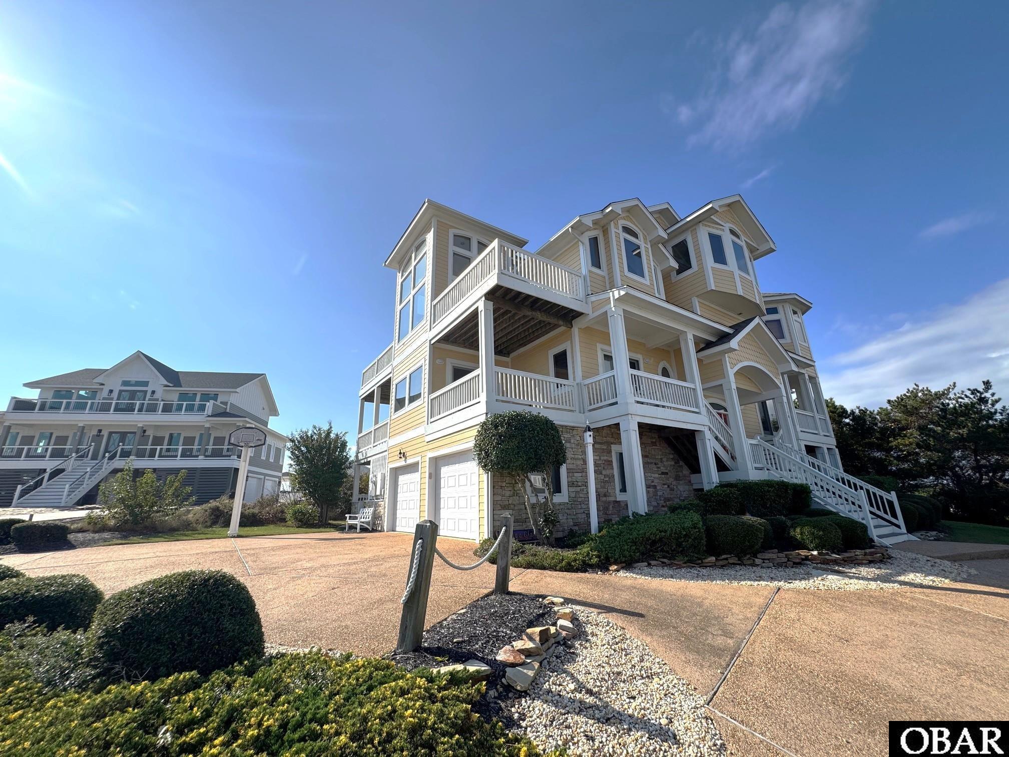 670 Hunt Club Drive, Corolla, NC 27927, 7 Bedrooms Bedrooms, ,7 BathroomsBathrooms,Residential,For sale,Hunt Club Drive,127664
