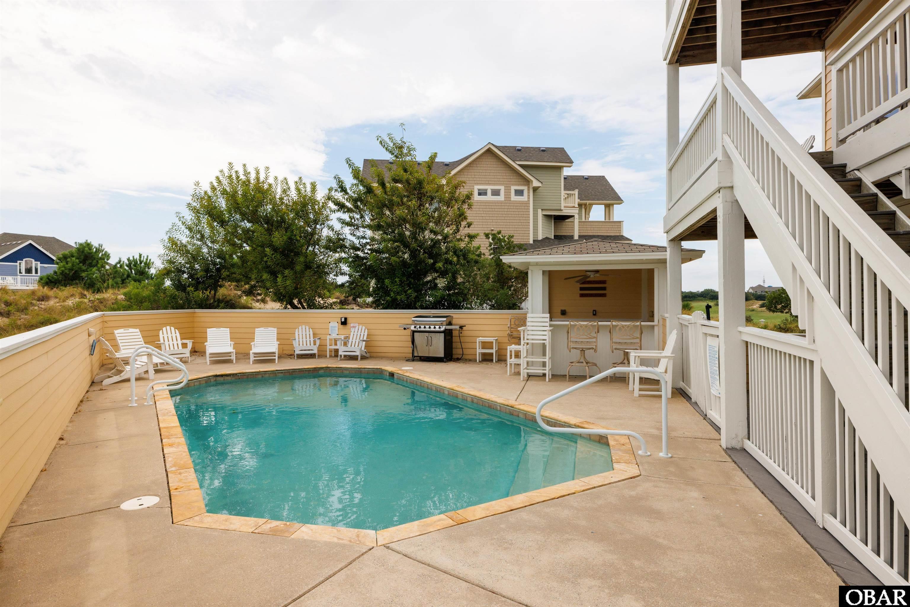 670 Hunt Club Drive, Corolla, NC 27927, 7 Bedrooms Bedrooms, ,7 BathroomsBathrooms,Residential,For sale,Hunt Club Drive,127664