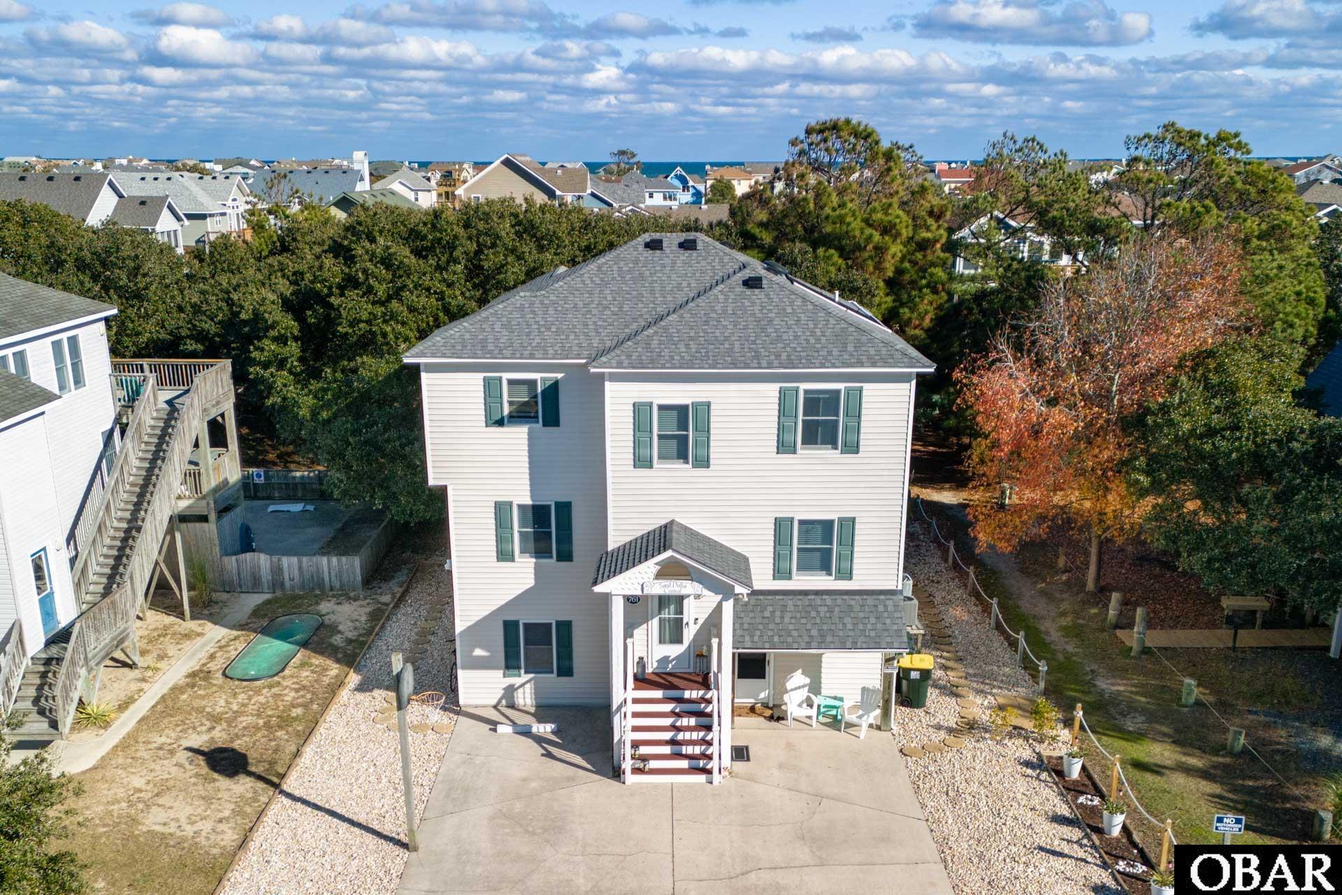 761 Bayberry Court, Corolla, NC 27927-9804, 6 Bedrooms Bedrooms, ,5 BathroomsBathrooms,Residential,For sale,Bayberry Court,127666