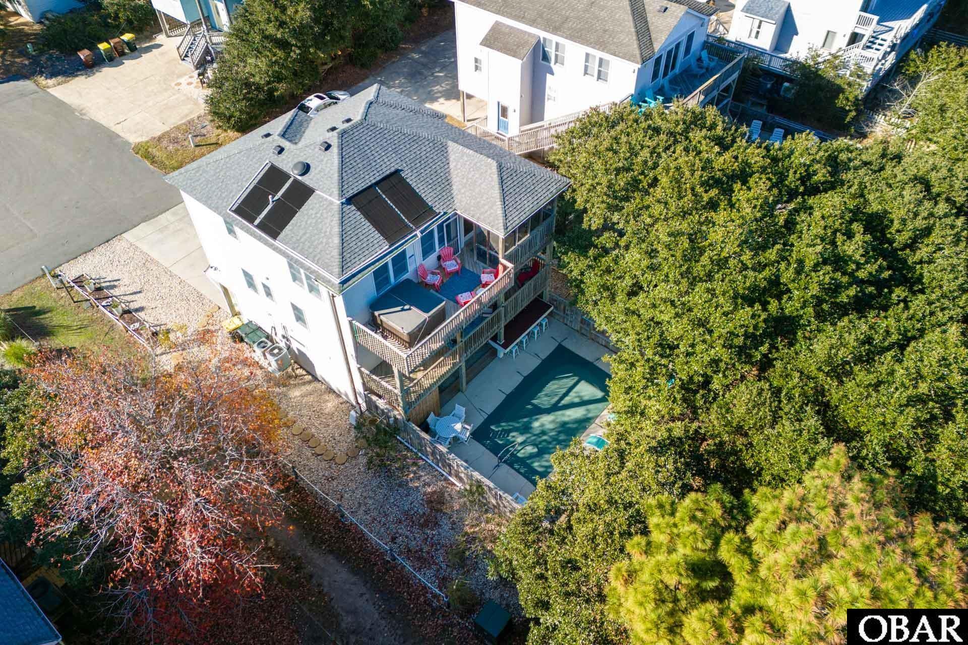 761 Bayberry Court, Corolla, NC 27927-9804, 6 Bedrooms Bedrooms, ,5 BathroomsBathrooms,Residential,For sale,Bayberry Court,127666
