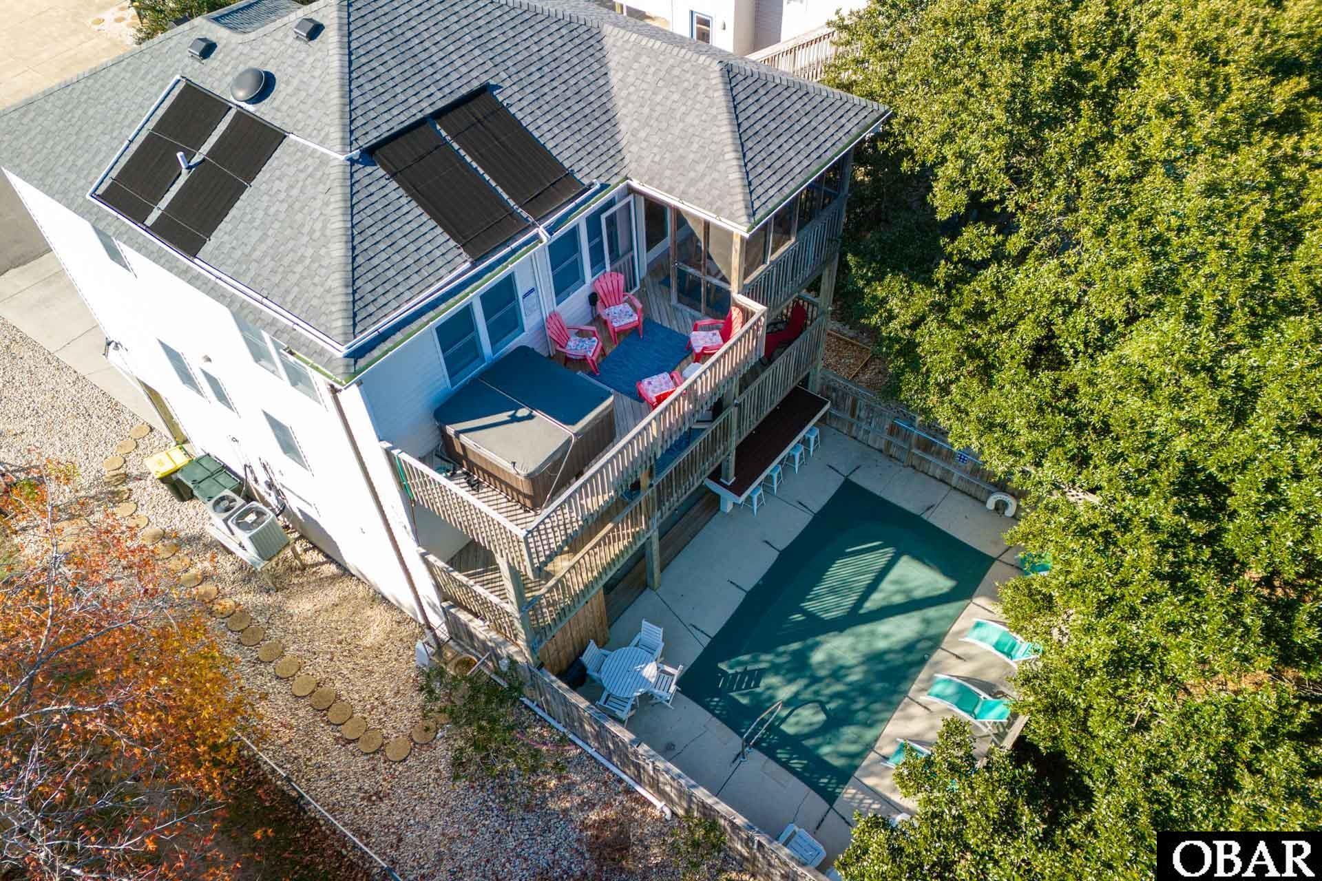 761 Bayberry Court, Corolla, NC 27927-9804, 6 Bedrooms Bedrooms, ,5 BathroomsBathrooms,Residential,For sale,Bayberry Court,127666