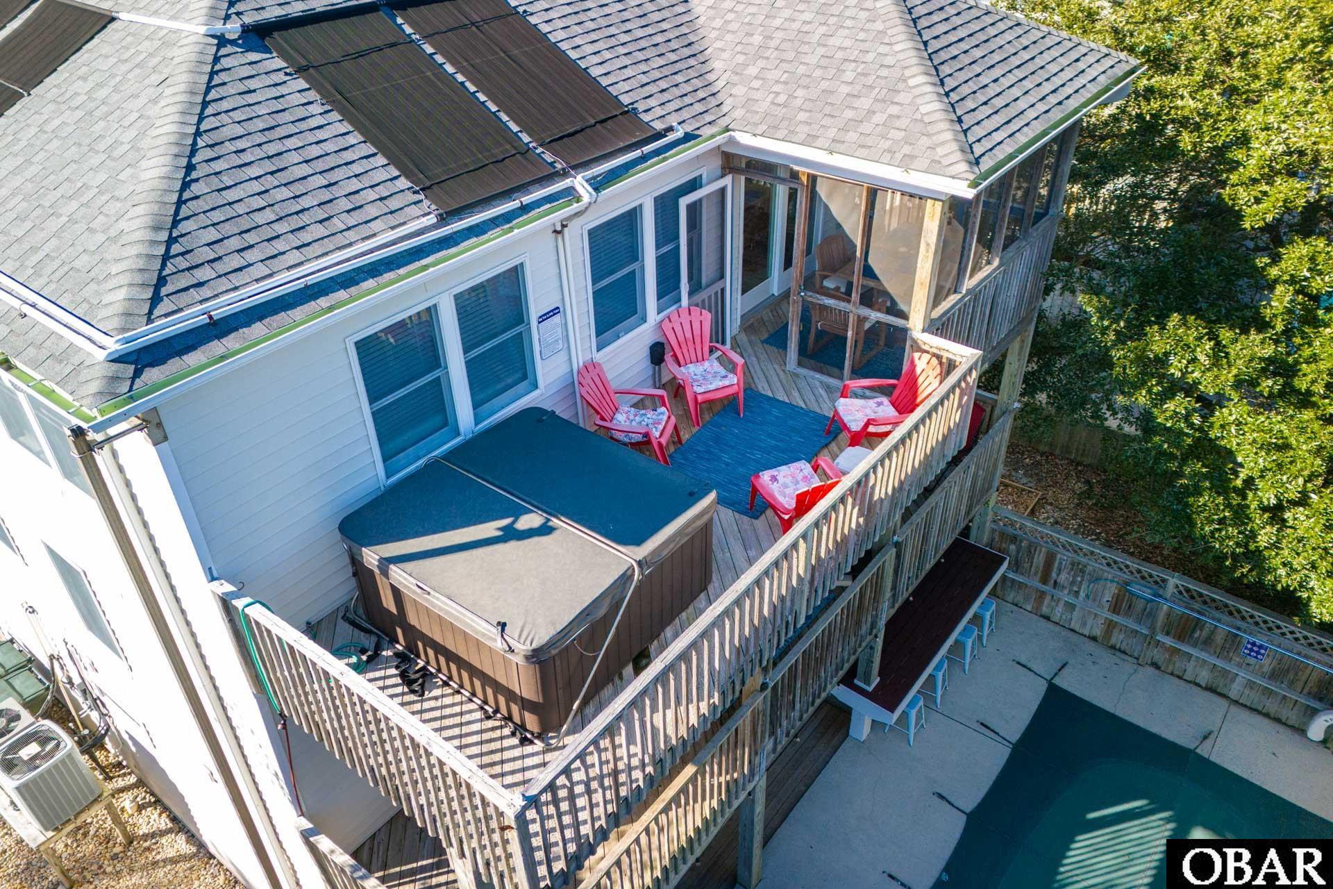761 Bayberry Court, Corolla, NC 27927-9804, 6 Bedrooms Bedrooms, ,5 BathroomsBathrooms,Residential,For sale,Bayberry Court,127666