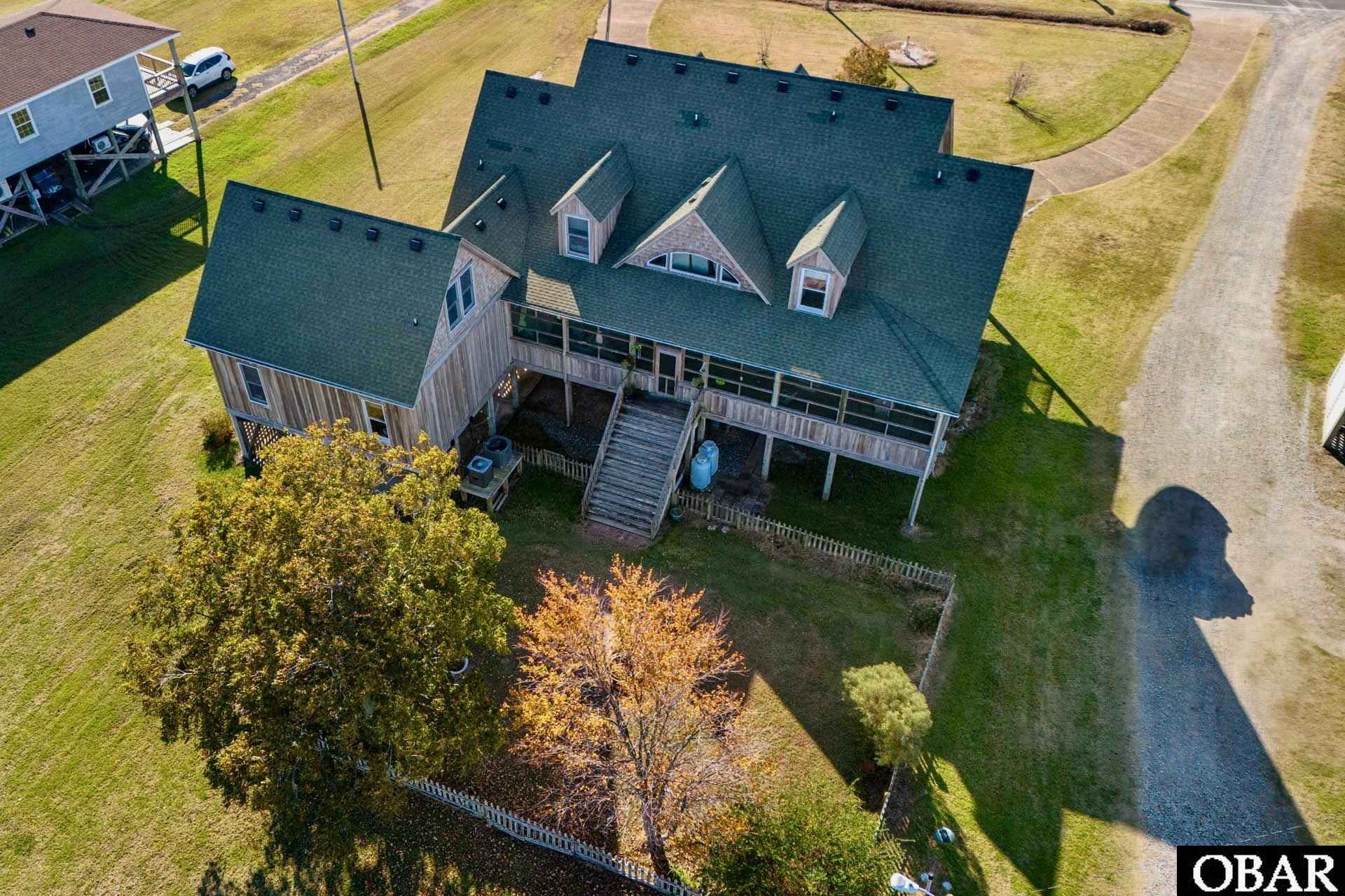 288 Bayview Drive, Stumpy Point, NC 27978, 4 Bedrooms Bedrooms, ,3 BathroomsBathrooms,Residential,For sale,Bayview Drive,127668