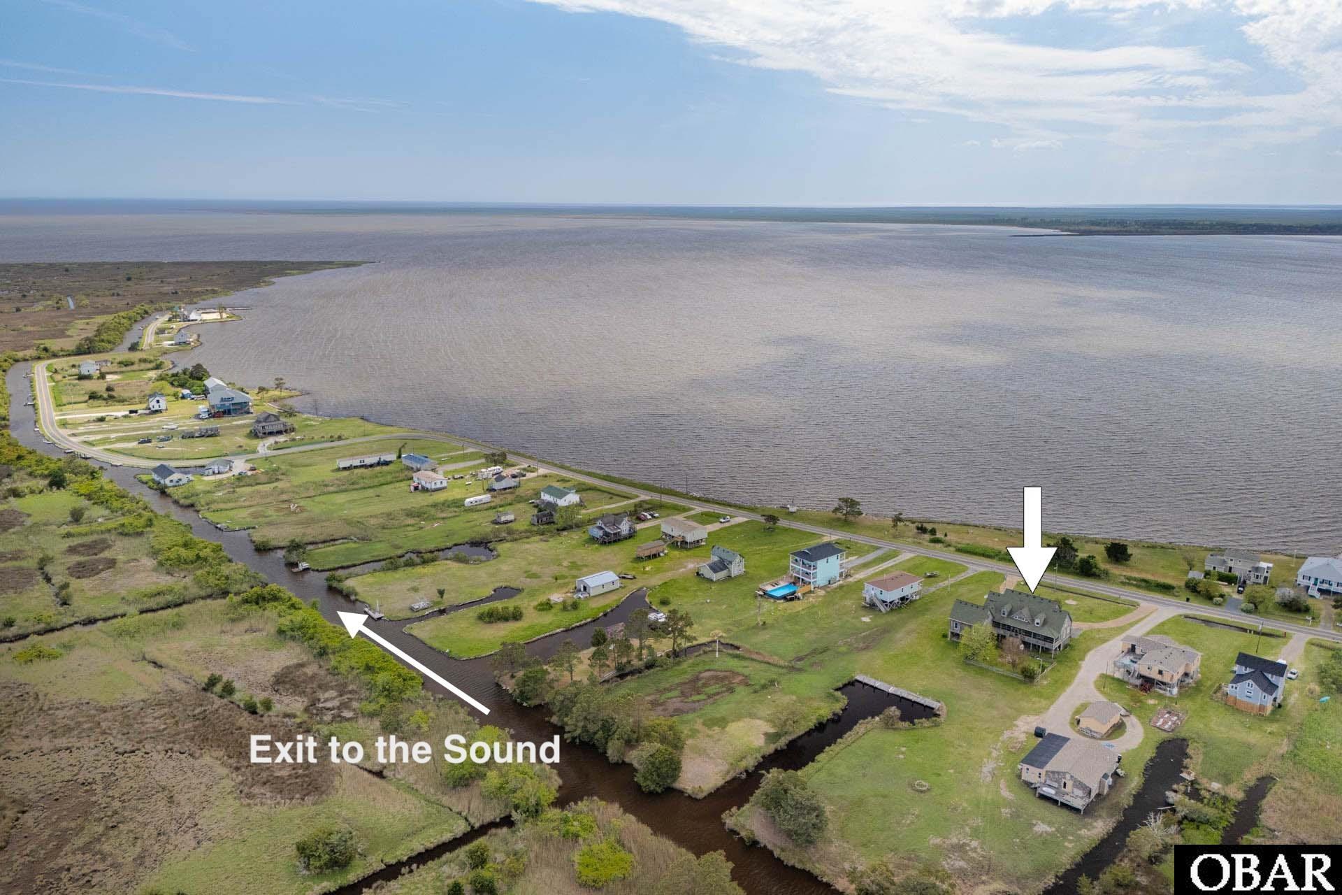 288 Bayview Drive, Stumpy Point, NC 27978, 4 Bedrooms Bedrooms, ,3 BathroomsBathrooms,Residential,For sale,Bayview Drive,127668