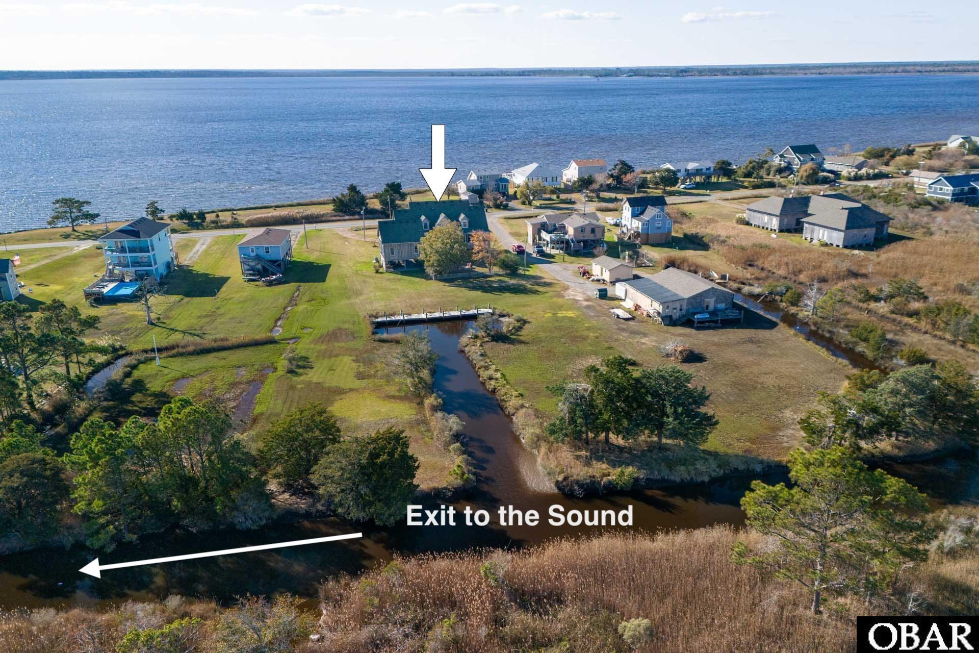288 Bayview Drive, Stumpy Point, NC 27978, 4 Bedrooms Bedrooms, ,3 BathroomsBathrooms,Residential,For sale,Bayview Drive,127668