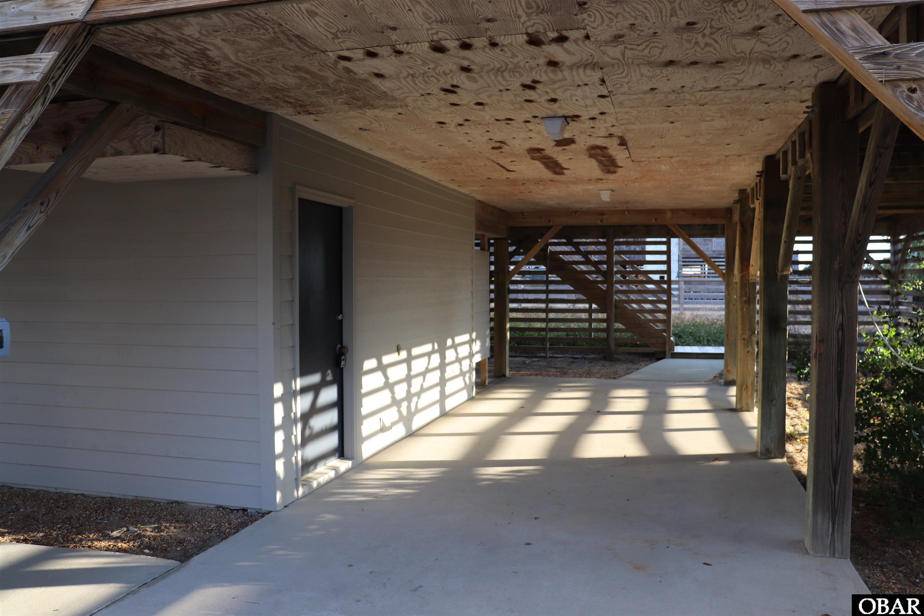 3631 Poseidon Street Lot 1A
