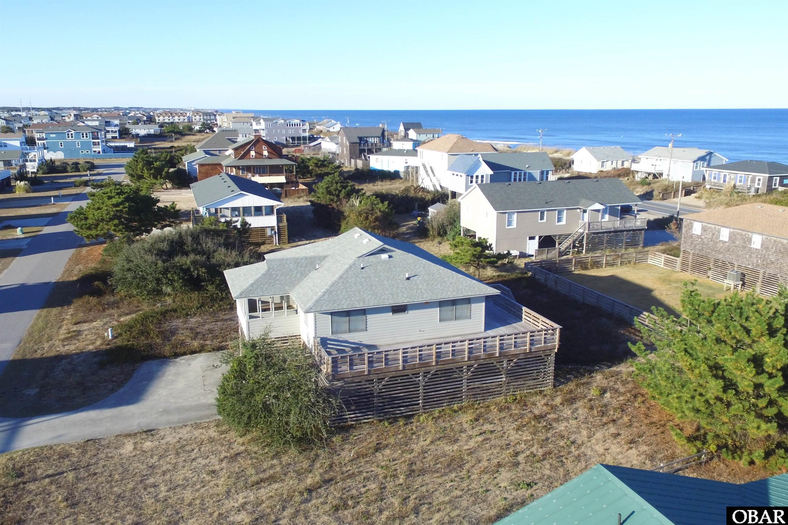 3631 Poseidon Street Lot 1A