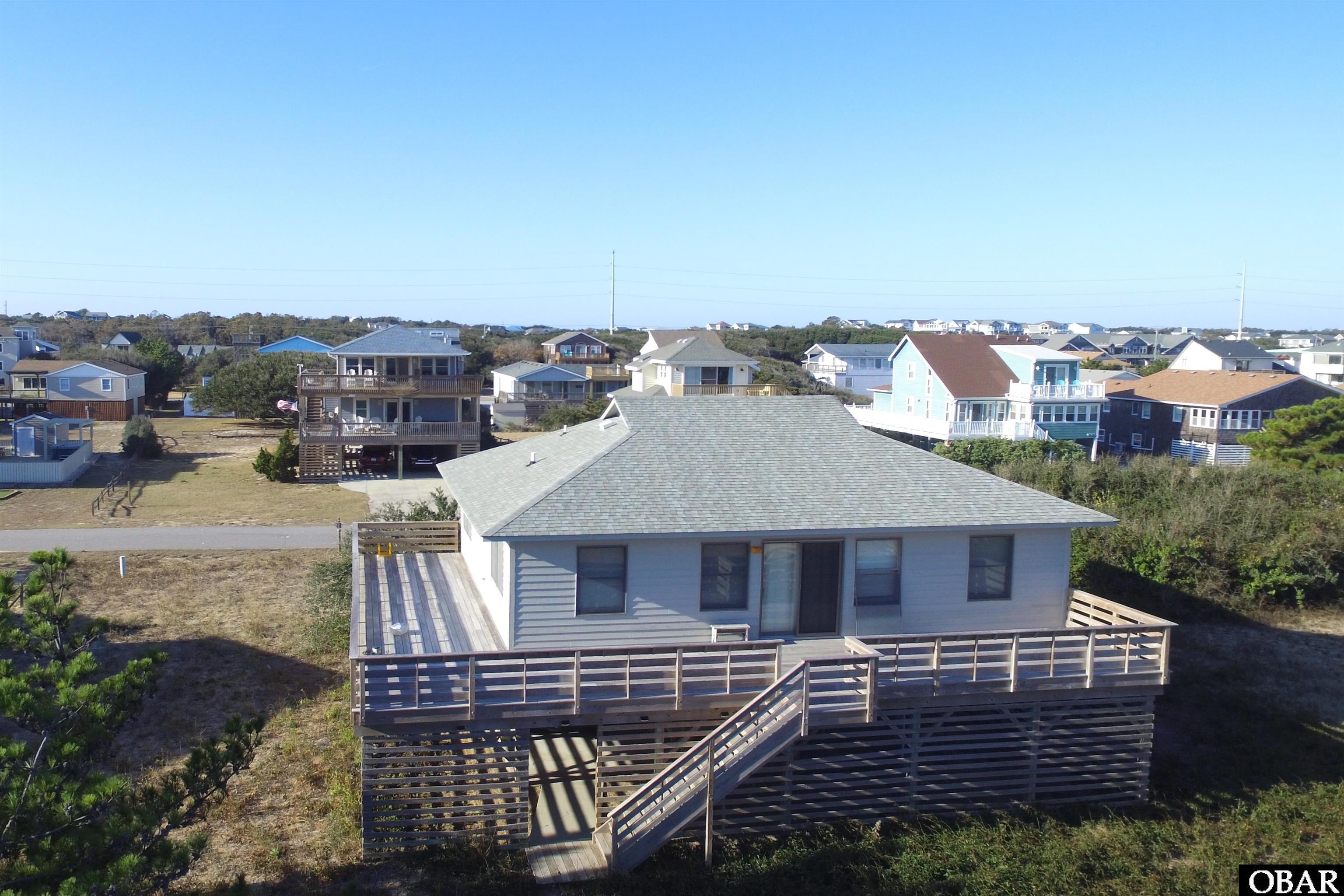 3631 Poseidon Street Lot 1A