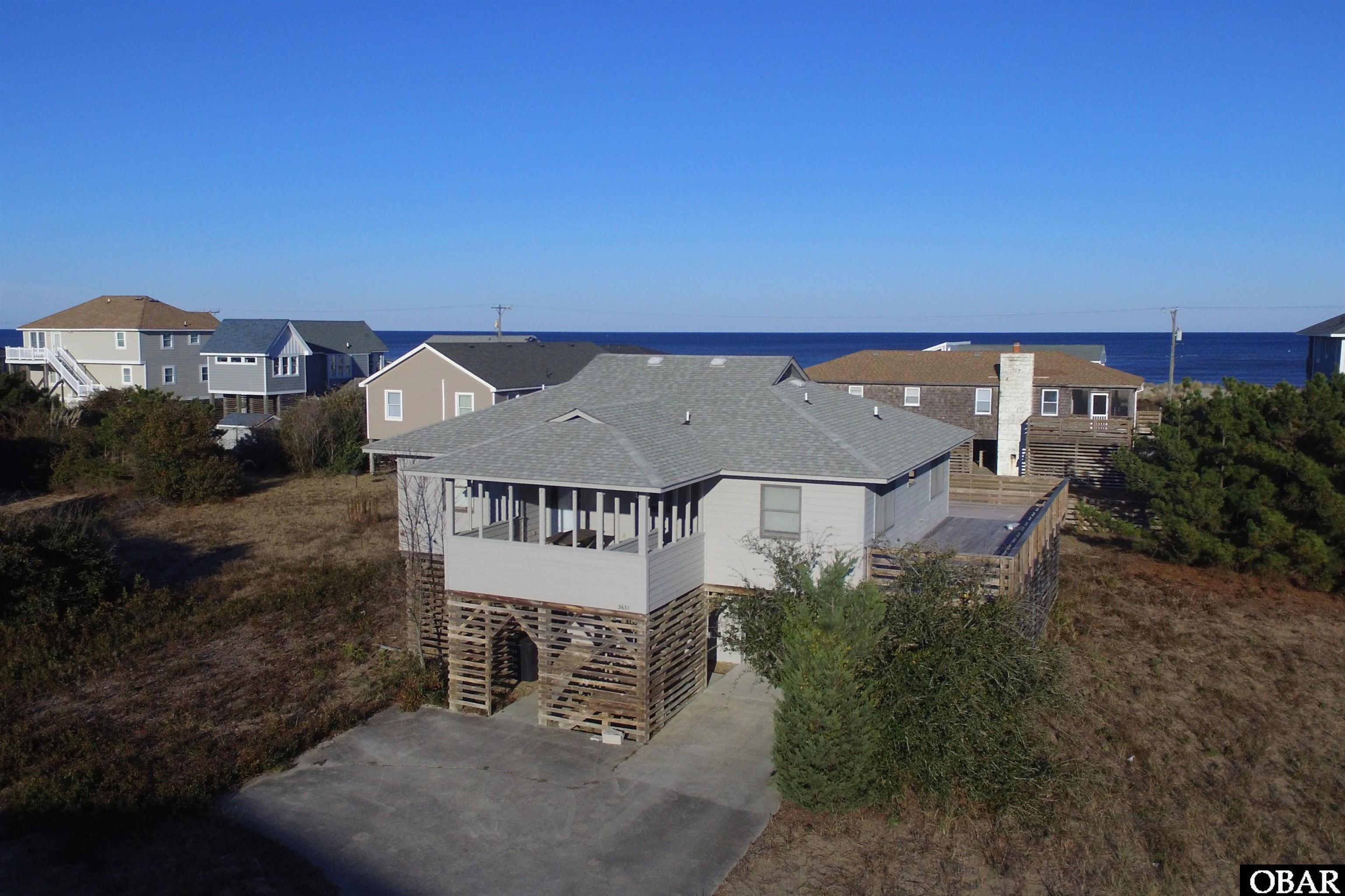 3631 Poseidon Street Lot 1A