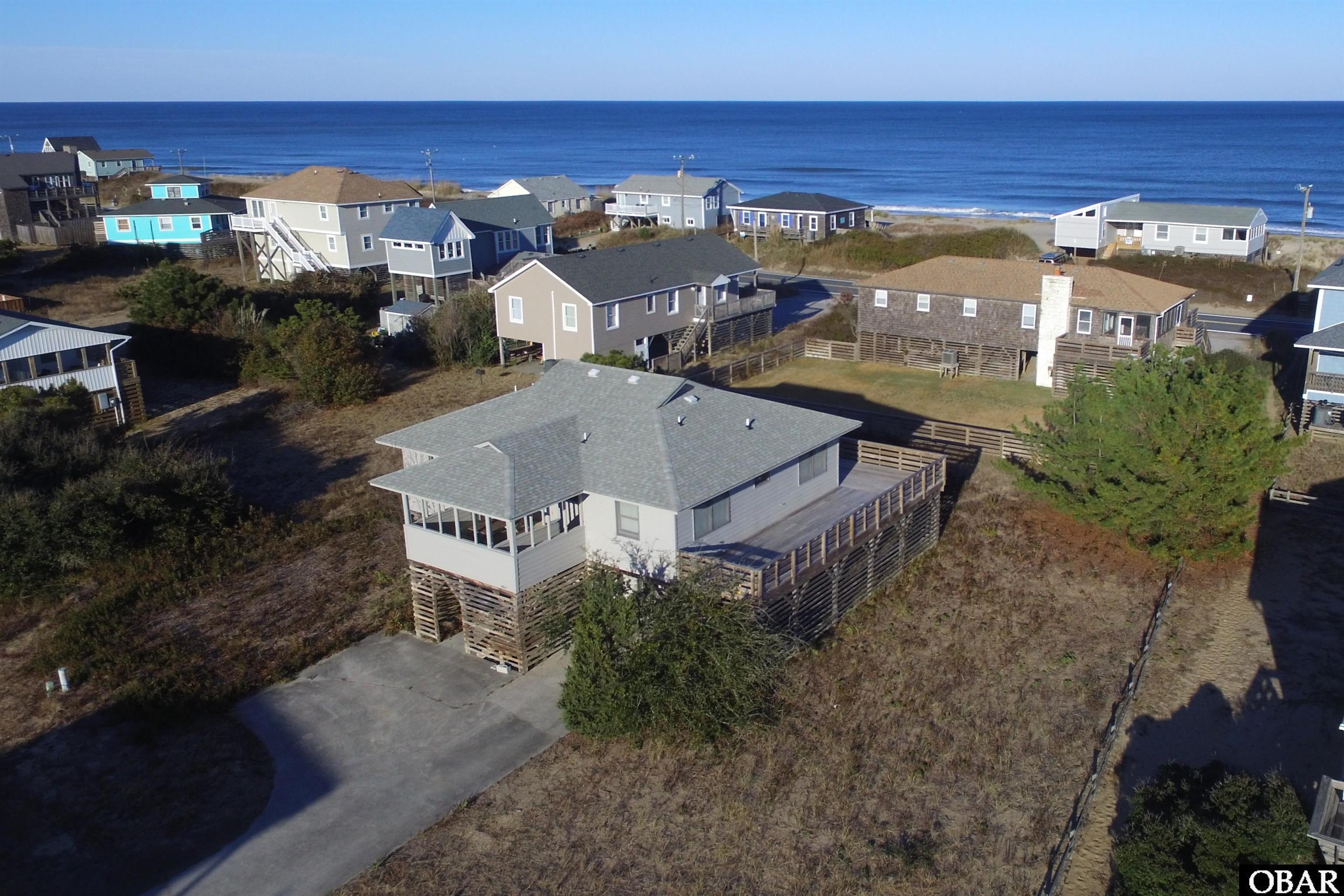 3631 Poseidon Street Lot 1A
