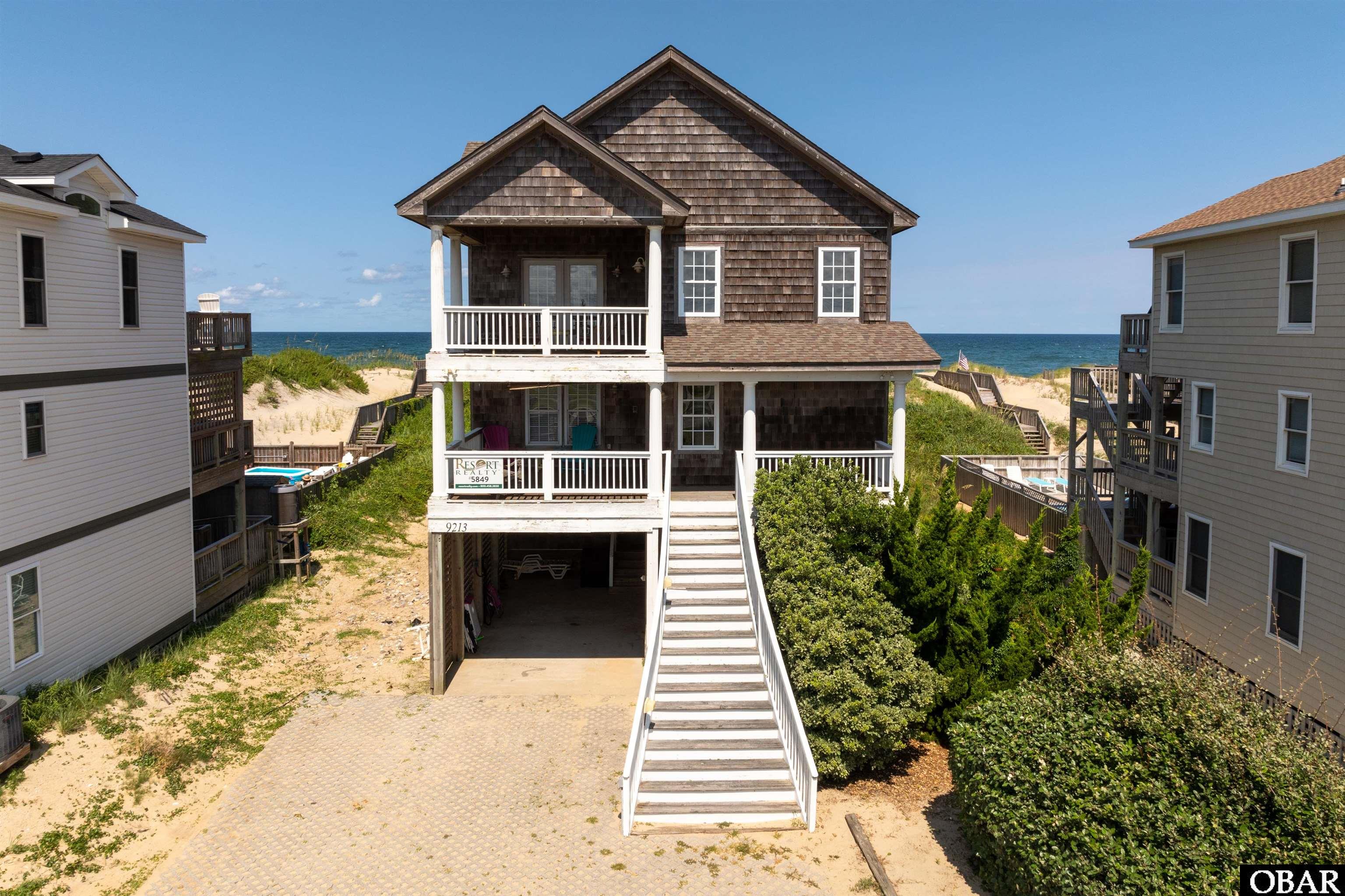 9213 Old Oregon Inlet Road 