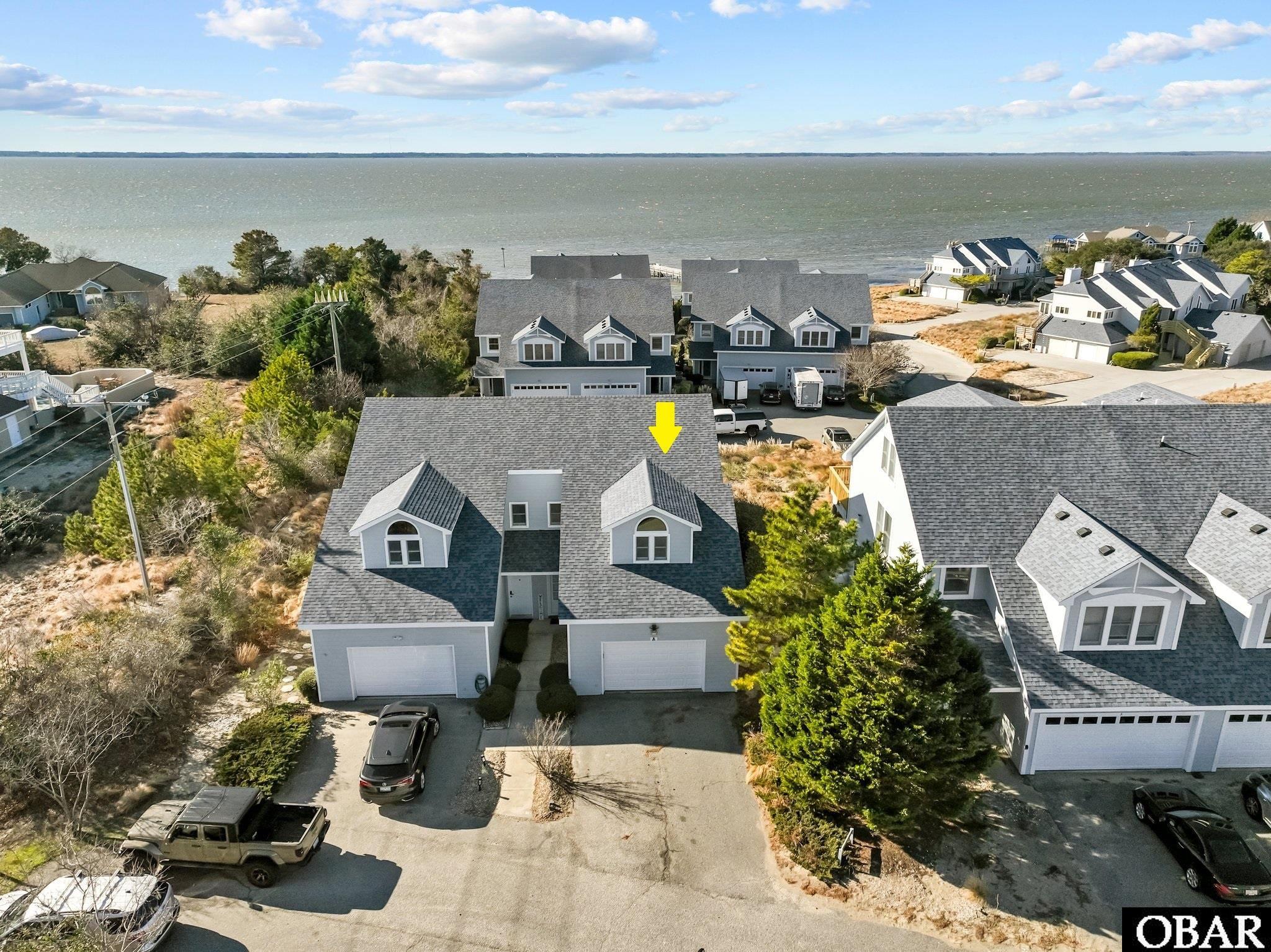 131 A Jay Crest Road Unit 802