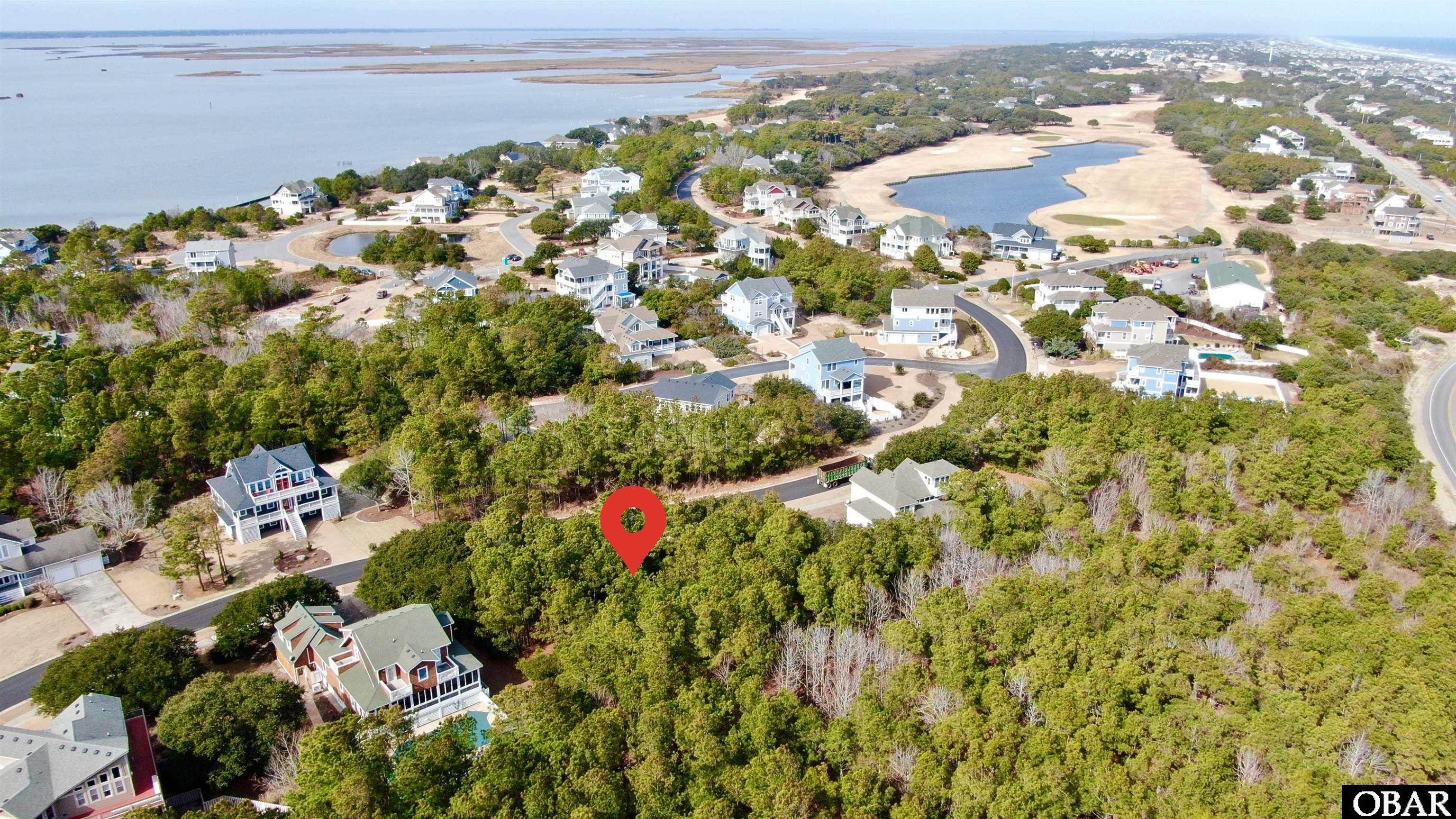 517 Hunt Club Drive 